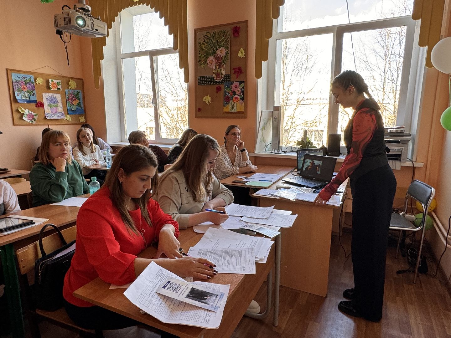 Одинцово, Проектные работы, образование мо,