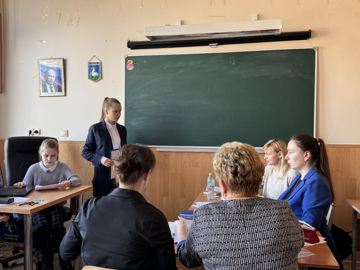 Одинцово, Проектные работы, образование мо,