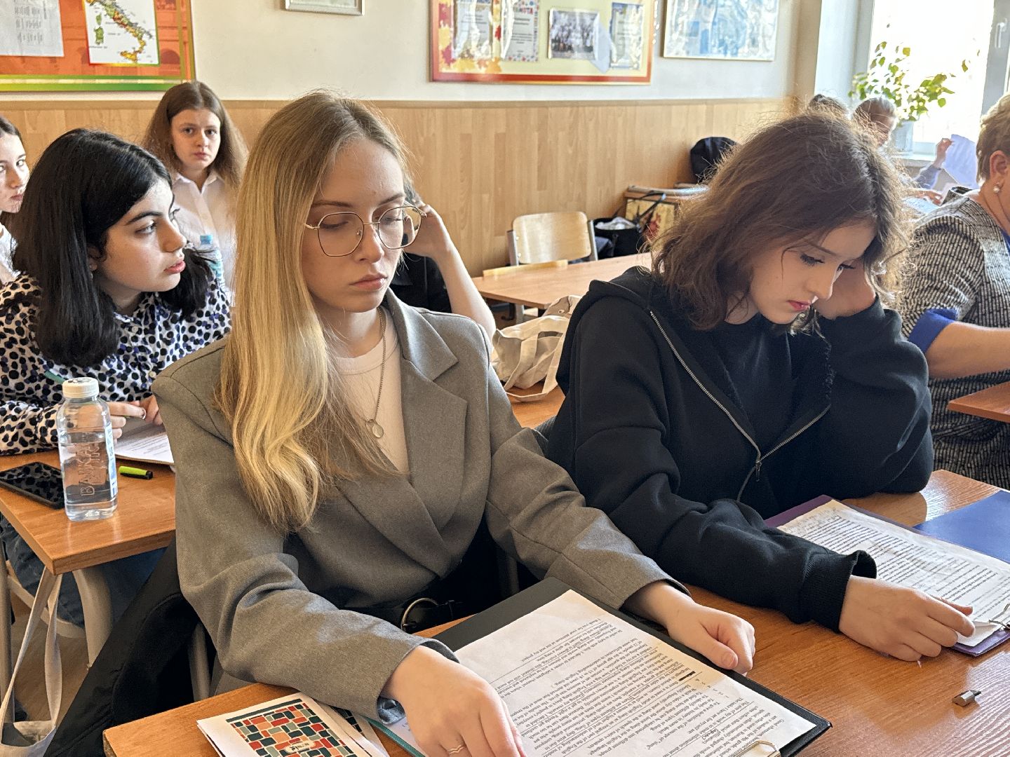 Одинцово, Проектные работы, образование мо,