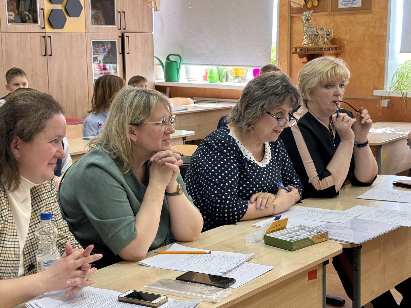 Одинцово, Проектные работы, образование мо,