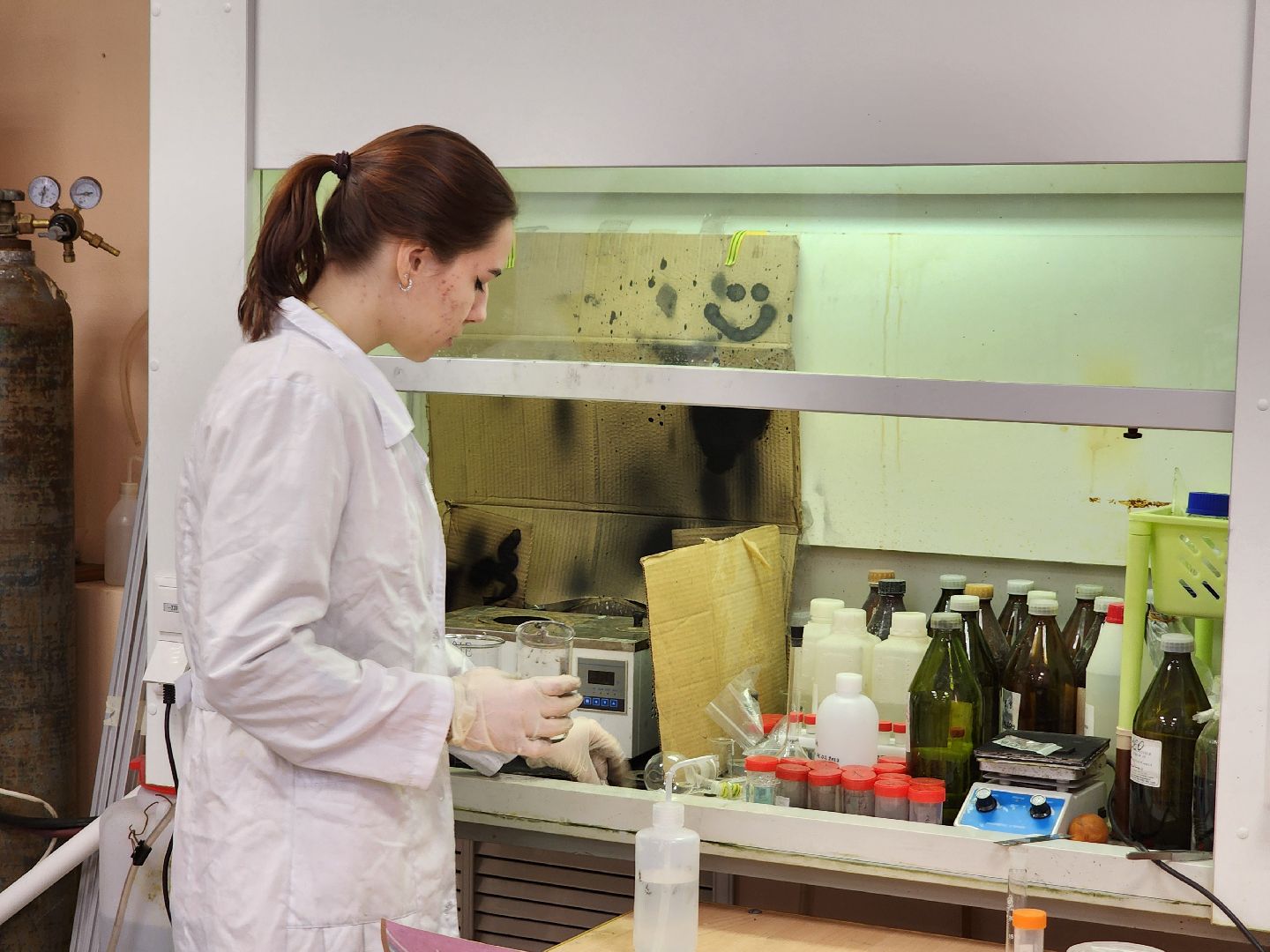 Проточные батареи, Разработки, Студент, университет дубна, Дубна,