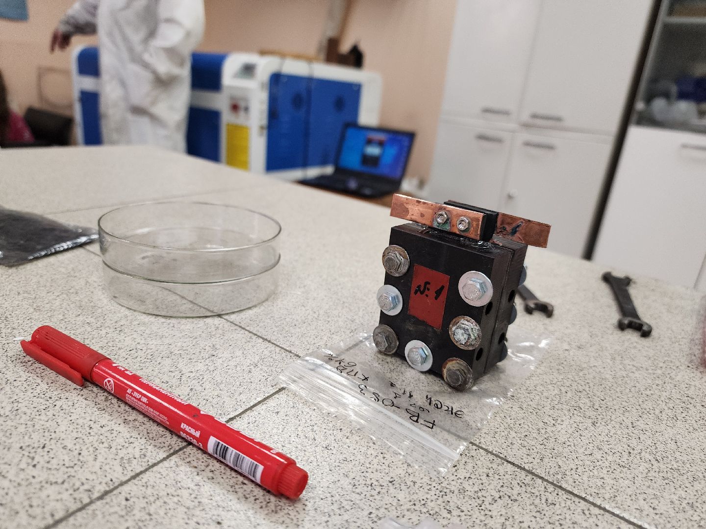 Проточные батареи, Разработки, Студент, университет дубна, Дубна,