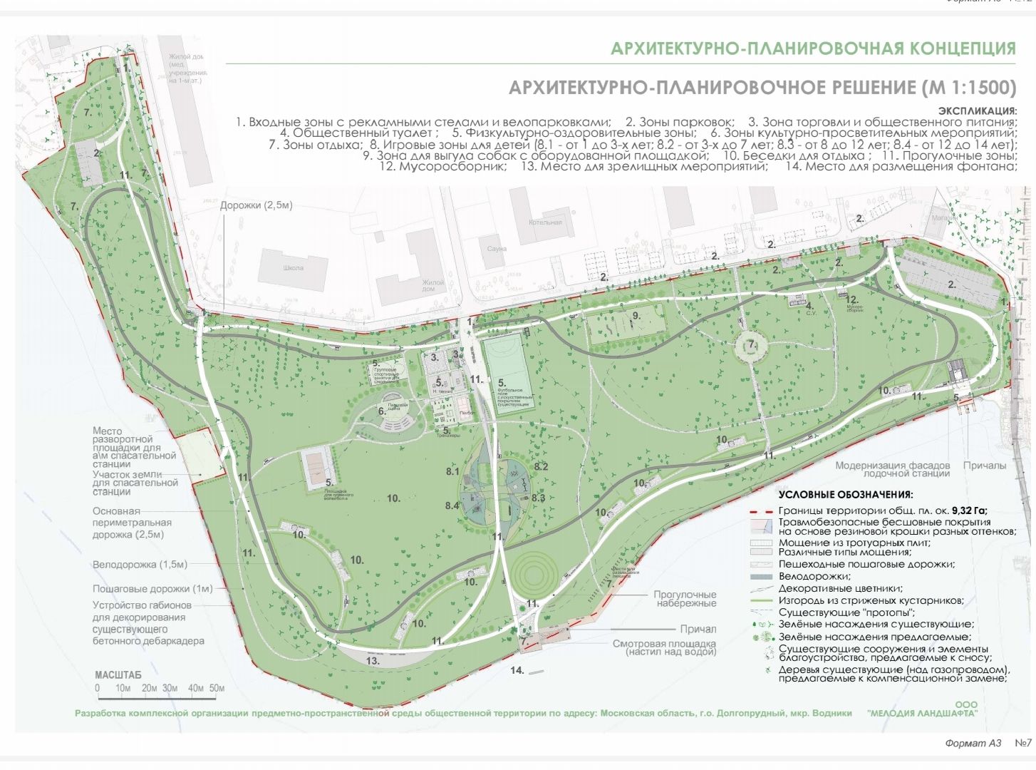 долгопрудный, Национальные проекты, городская среда, волонтеры подмосковья, Парк Островок,