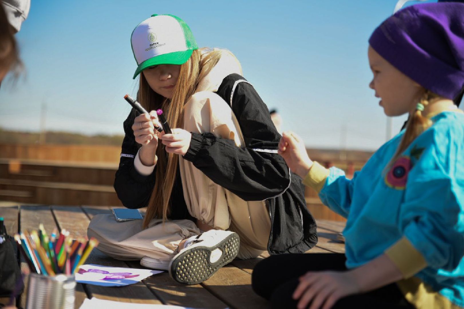 Крокус, акция памяти, Бронницы, Высадка крокусов,теракт,