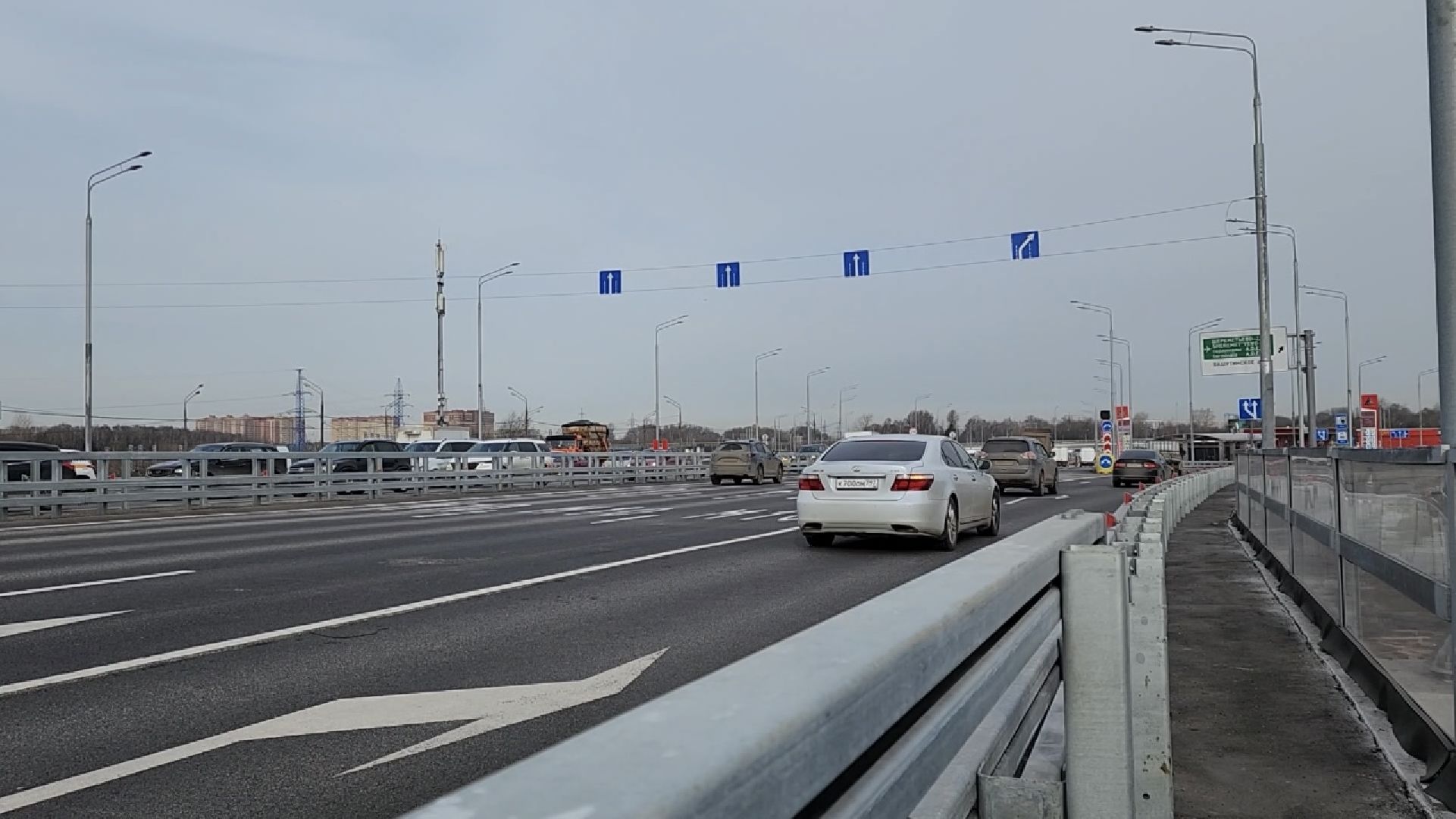 химки, транспорт, путепровод, ремонт дороги,