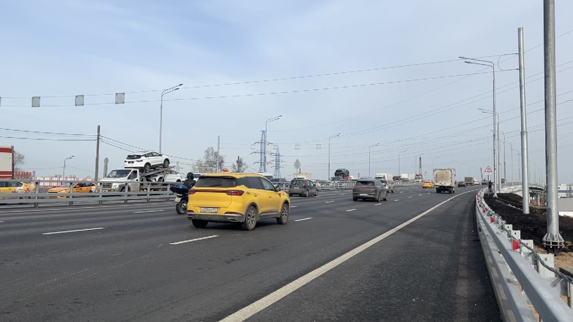 химки, транспорт, путепровод, ремонт дороги,