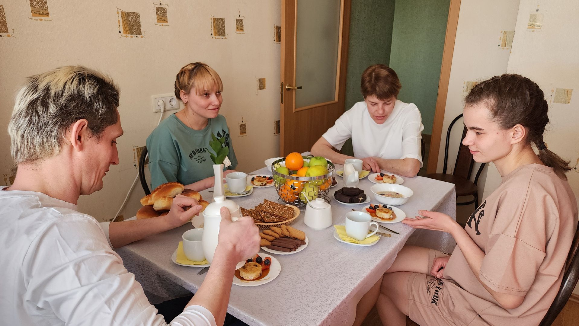 Егорьевск, сопровождаемые квартиры, Подмосковье, Московская область, добрый дом,