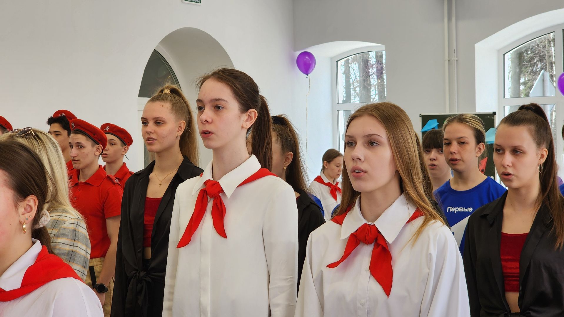 Егорьевск, центр детских иннициатив, Подмосковье, Московская область, гимназия 10,