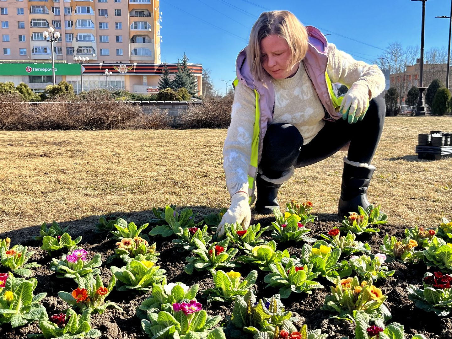 наро-фоминск, наро-фоминский городской округ, крокус памяти, свеча памяти, акция памяти,