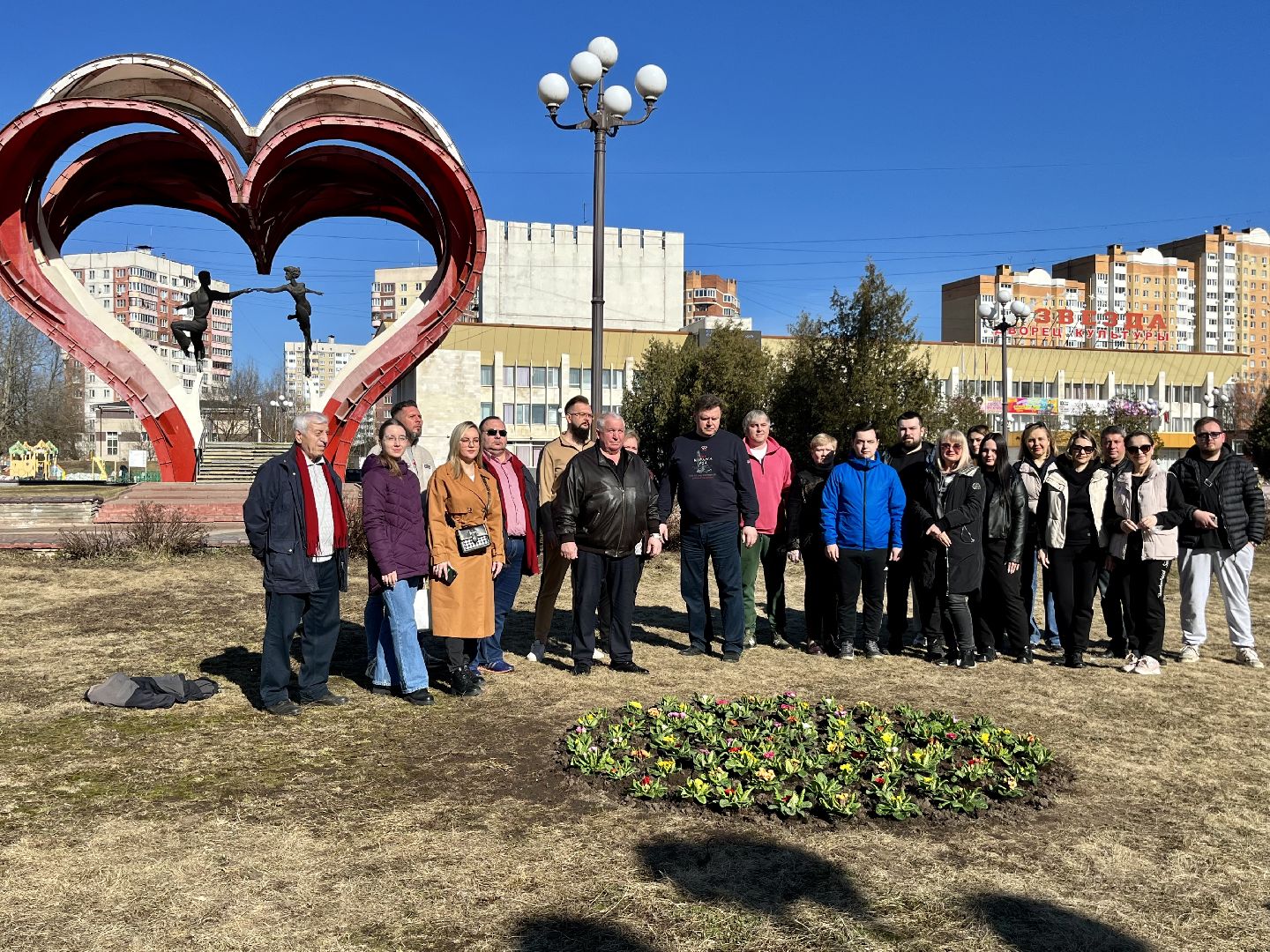 наро-фоминск, наро-фоминский городской округ, крокус памяти, свеча памяти, акция памяти,