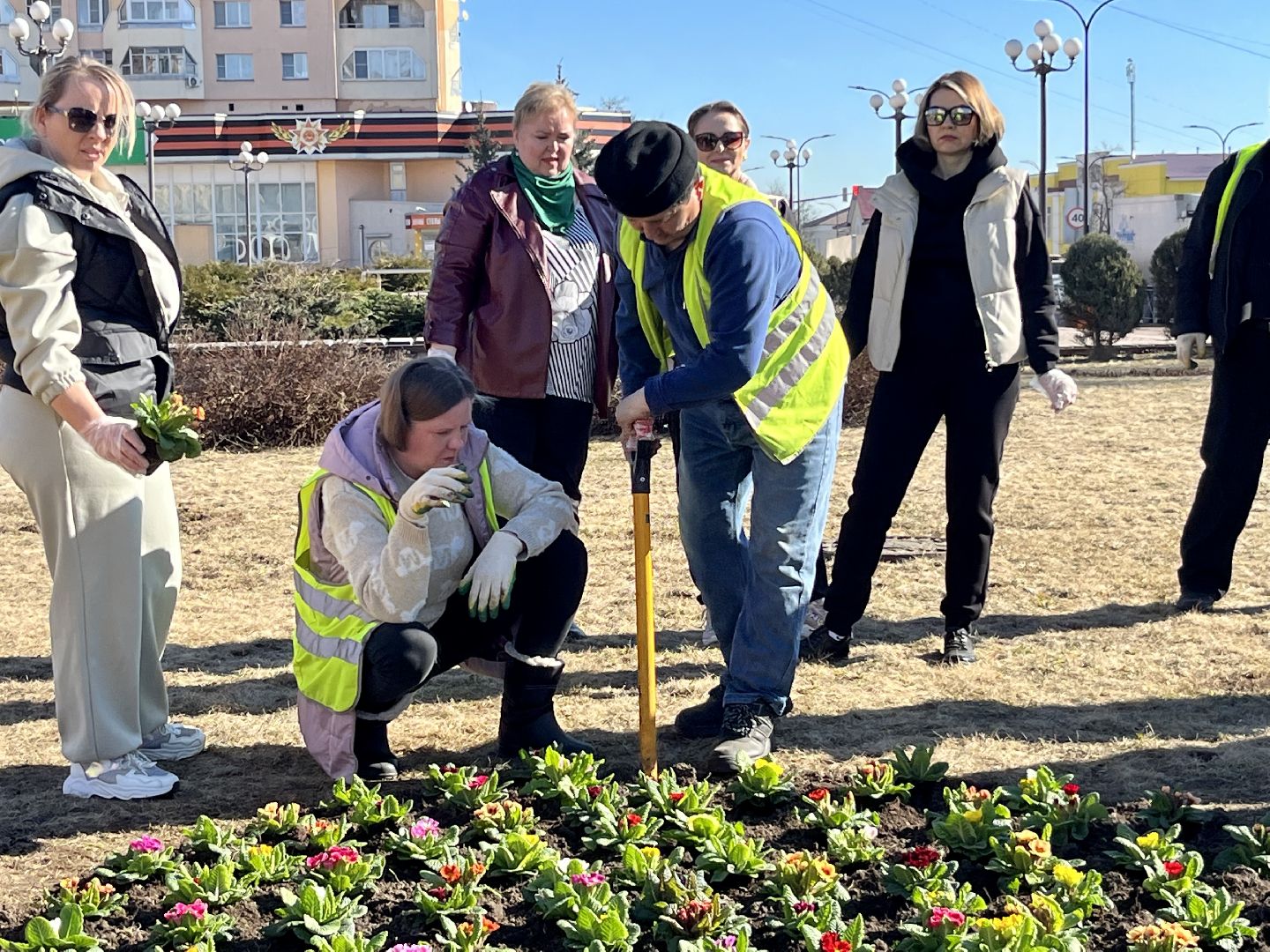 наро-фоминск, наро-фоминский городской округ, крокус памяти, свеча памяти, акция памяти,