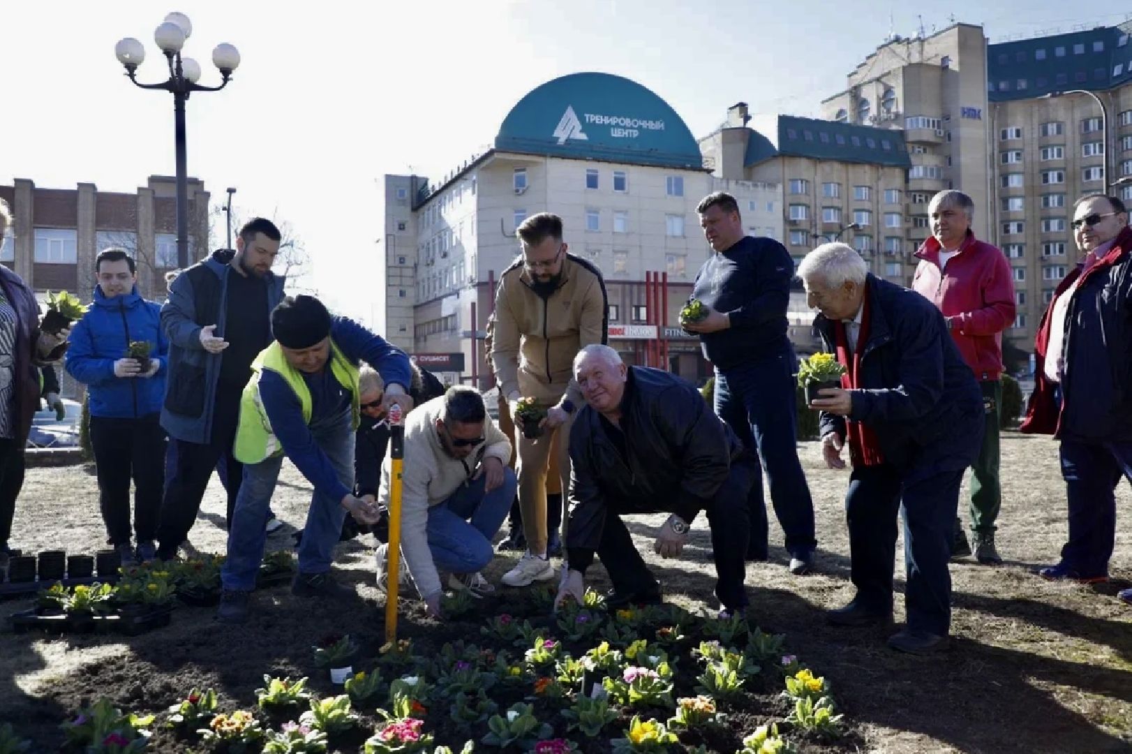 наро-фоминск, наро-фоминский городской округ, крокус памяти, свеча памяти, акция памяти,