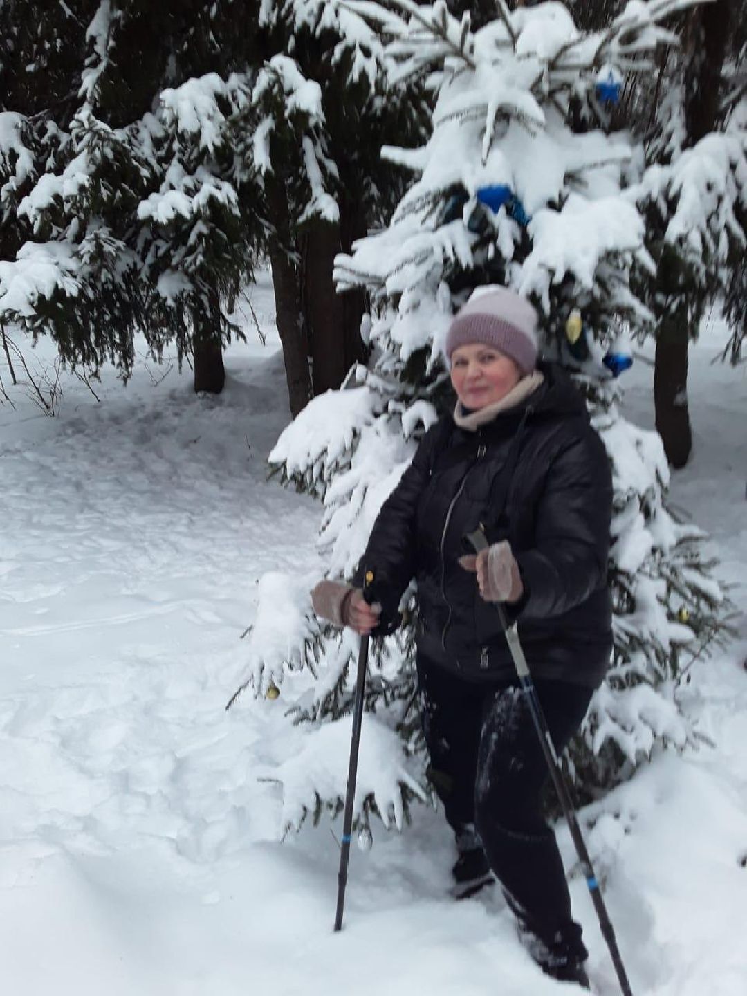 Краснознаменск, общество