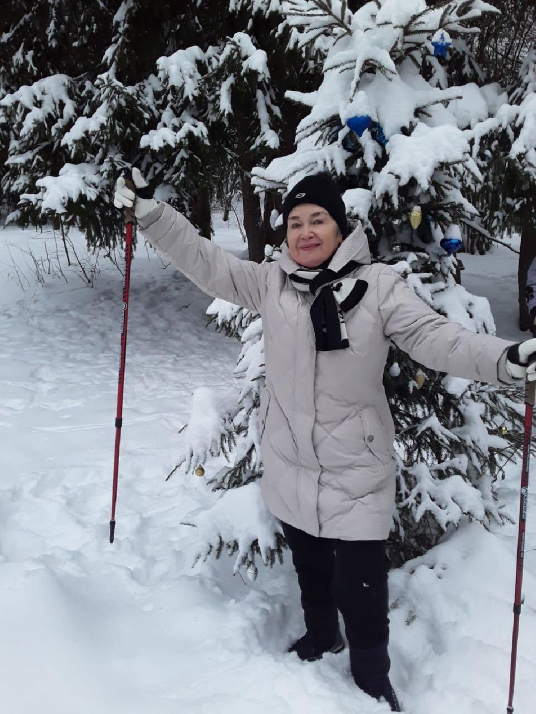 Краснознаменск, общество