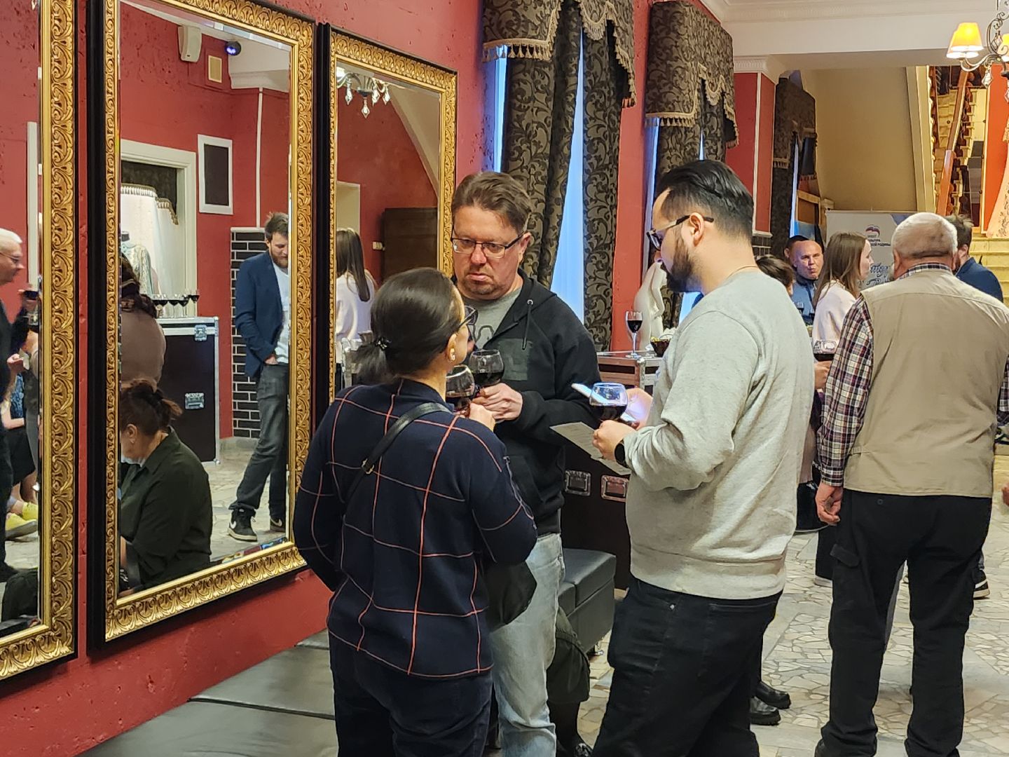 театр, история, премьера спектакля,