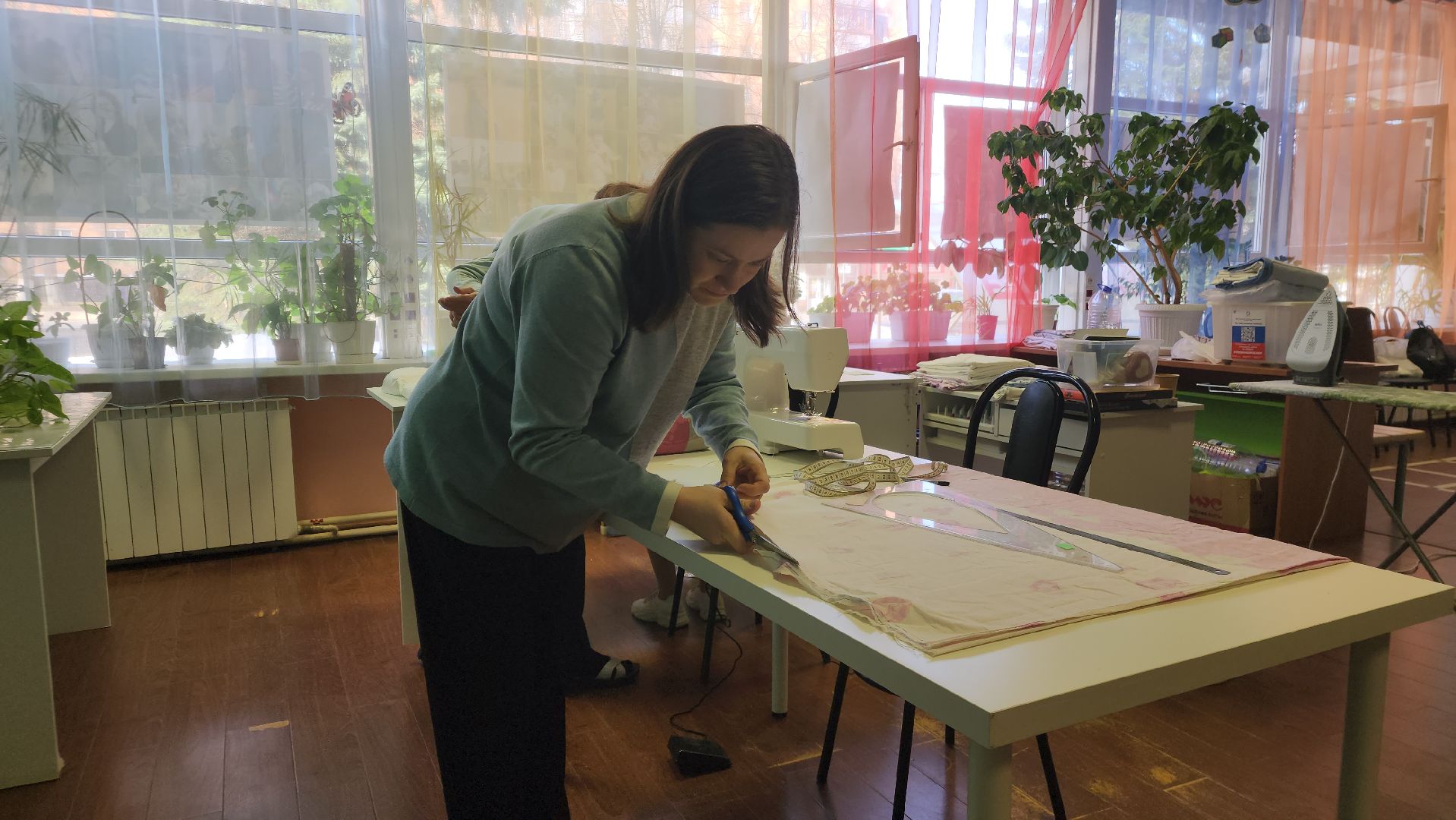 ступино, лига матерей подмосковья, семейный очаг,