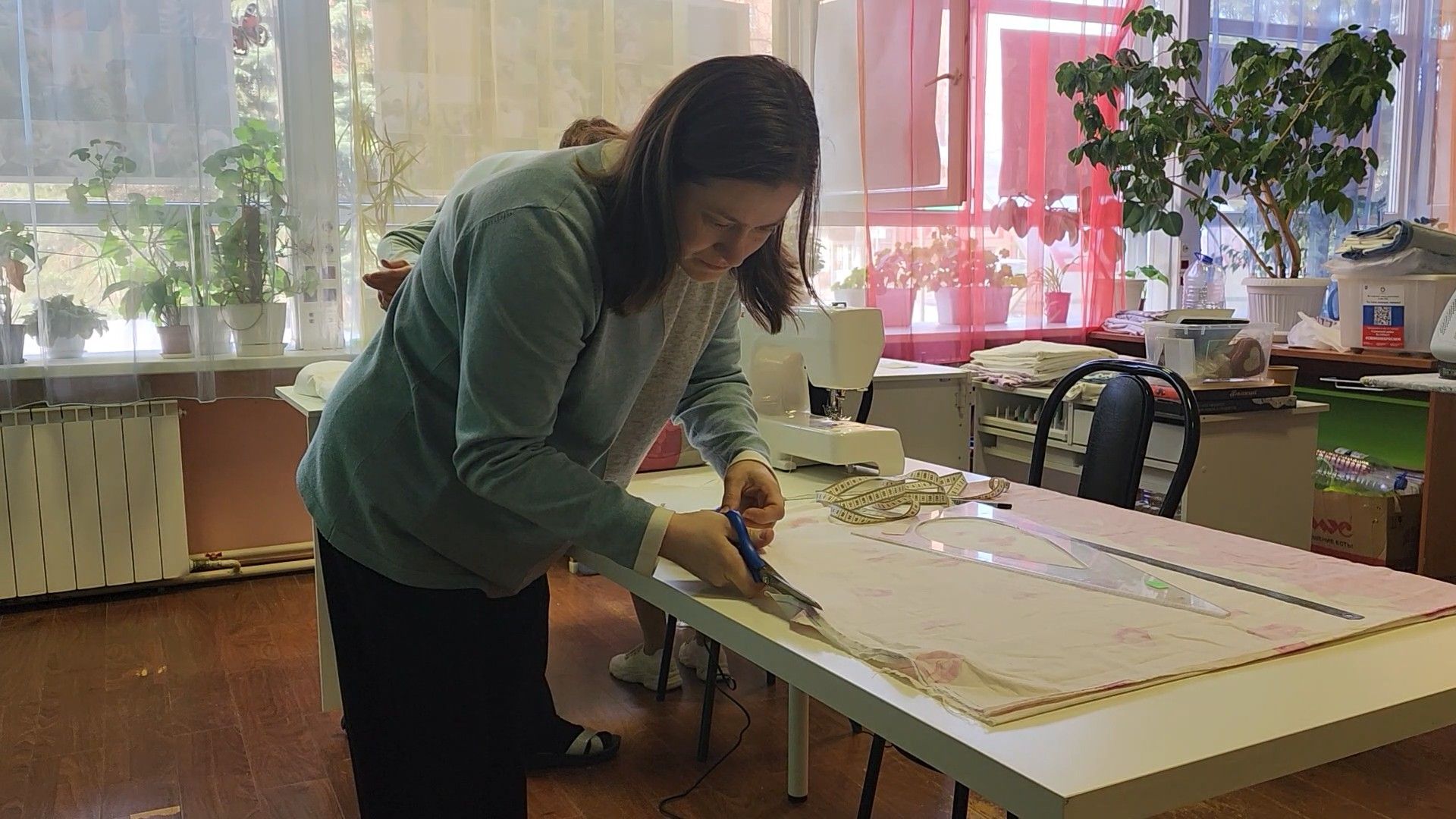 ступино, лига матерей подмосковья, семейный очаг,