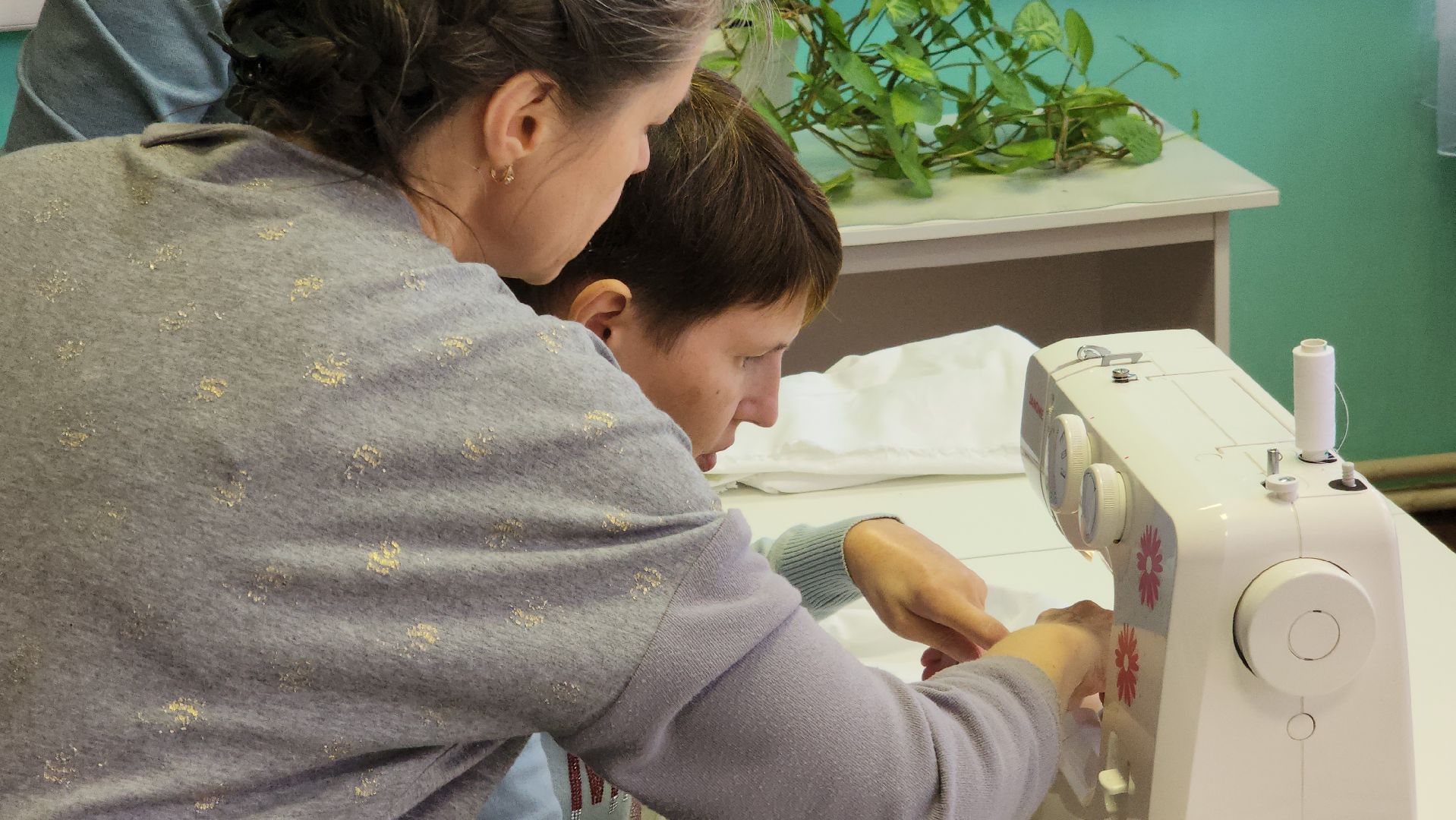 ступино, лига матерей подмосковья, семейный очаг,