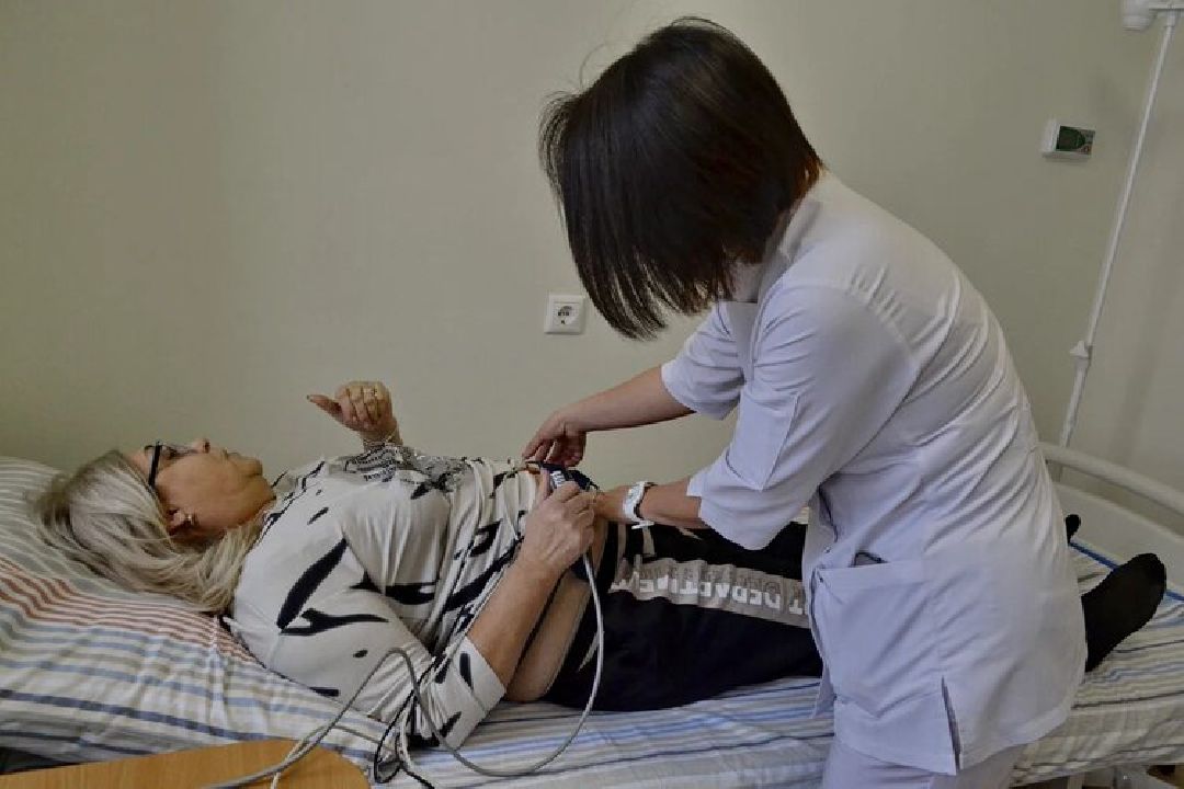 Балашиха, Подмосковье,наставничество, Балашихинский роддом, женская консультация