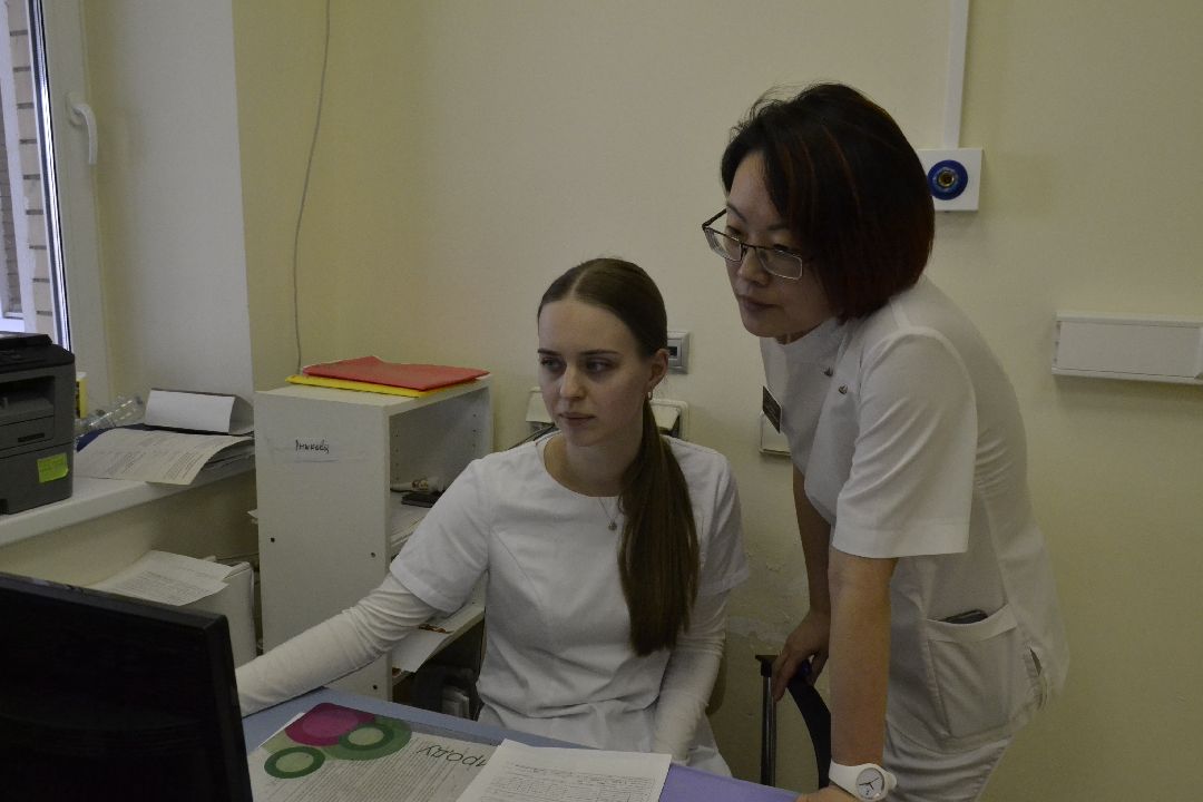 Балашиха, Подмосковье,наставничество, Балашихинский роддом, женская консультация