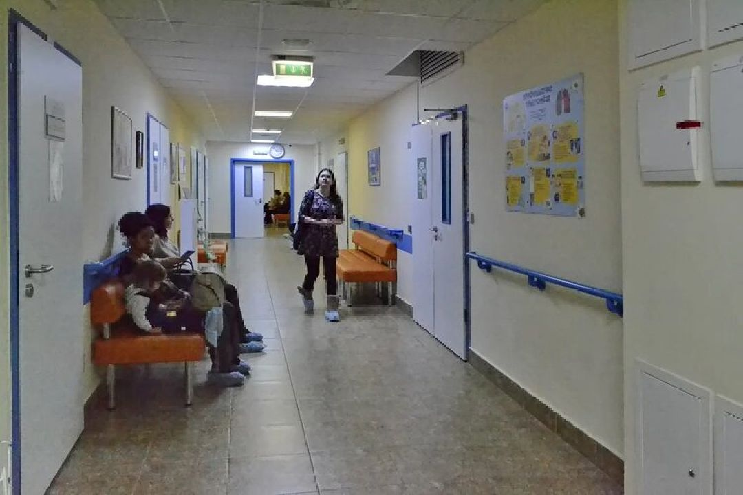 Балашиха, Подмосковье,наставничество, Балашихинский роддом, женская консультация