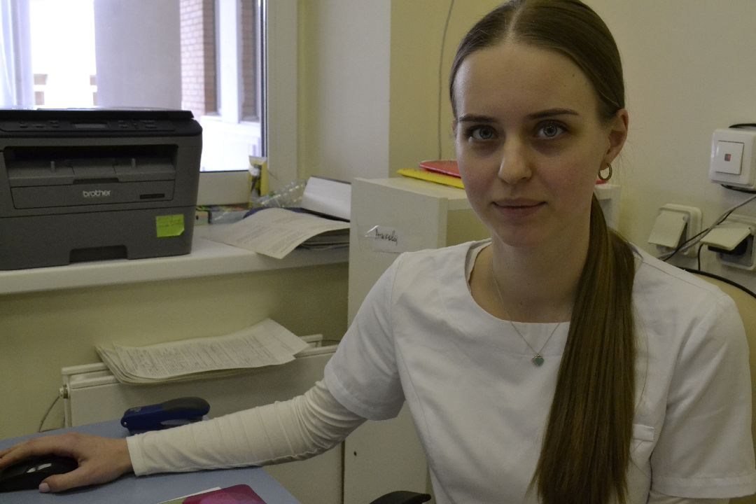 Балашиха, Подмосковье,наставничество, Балашихинский роддом, женская консультация