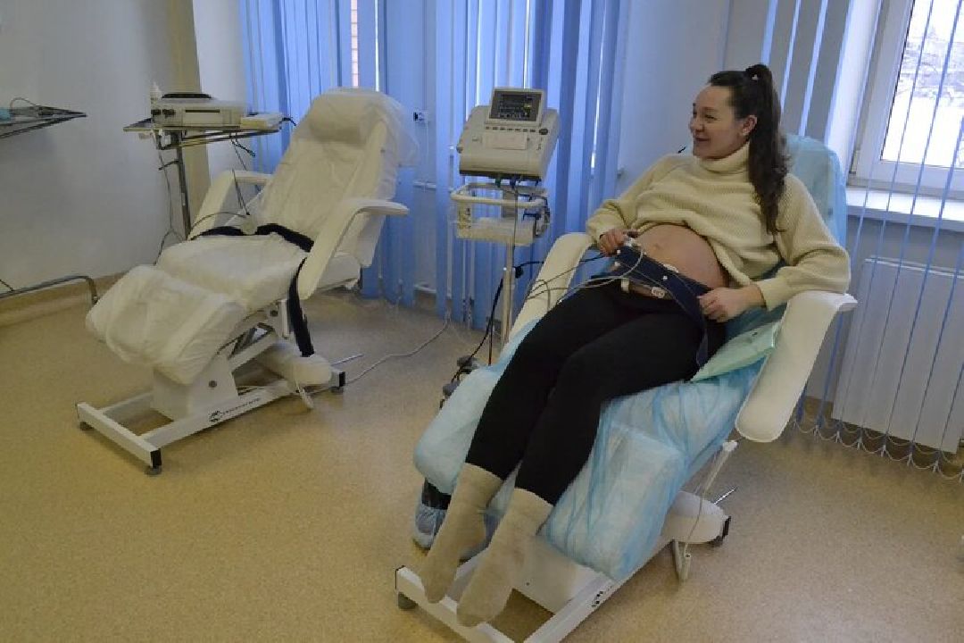 Балашиха, Подмосковье,наставничество, Балашихинский роддом, женская консультация