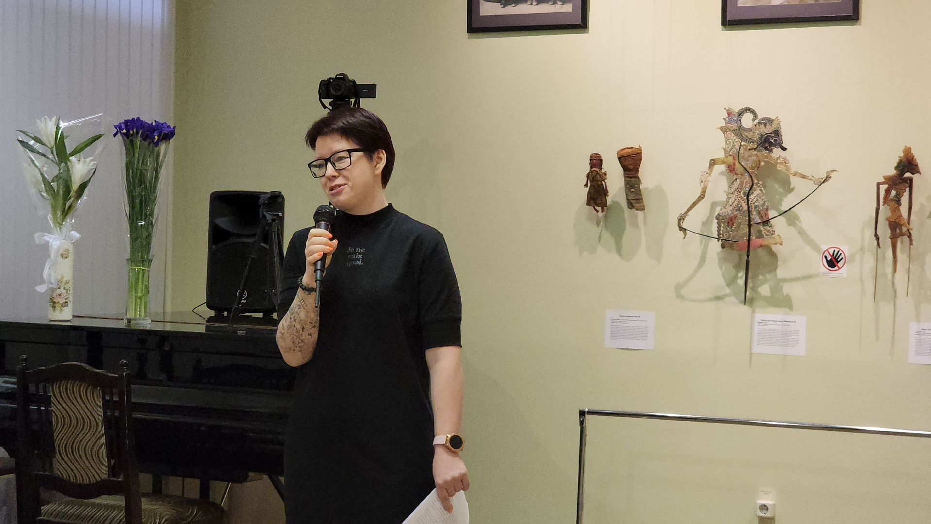 Куклы, Выставка, долгопрудный,