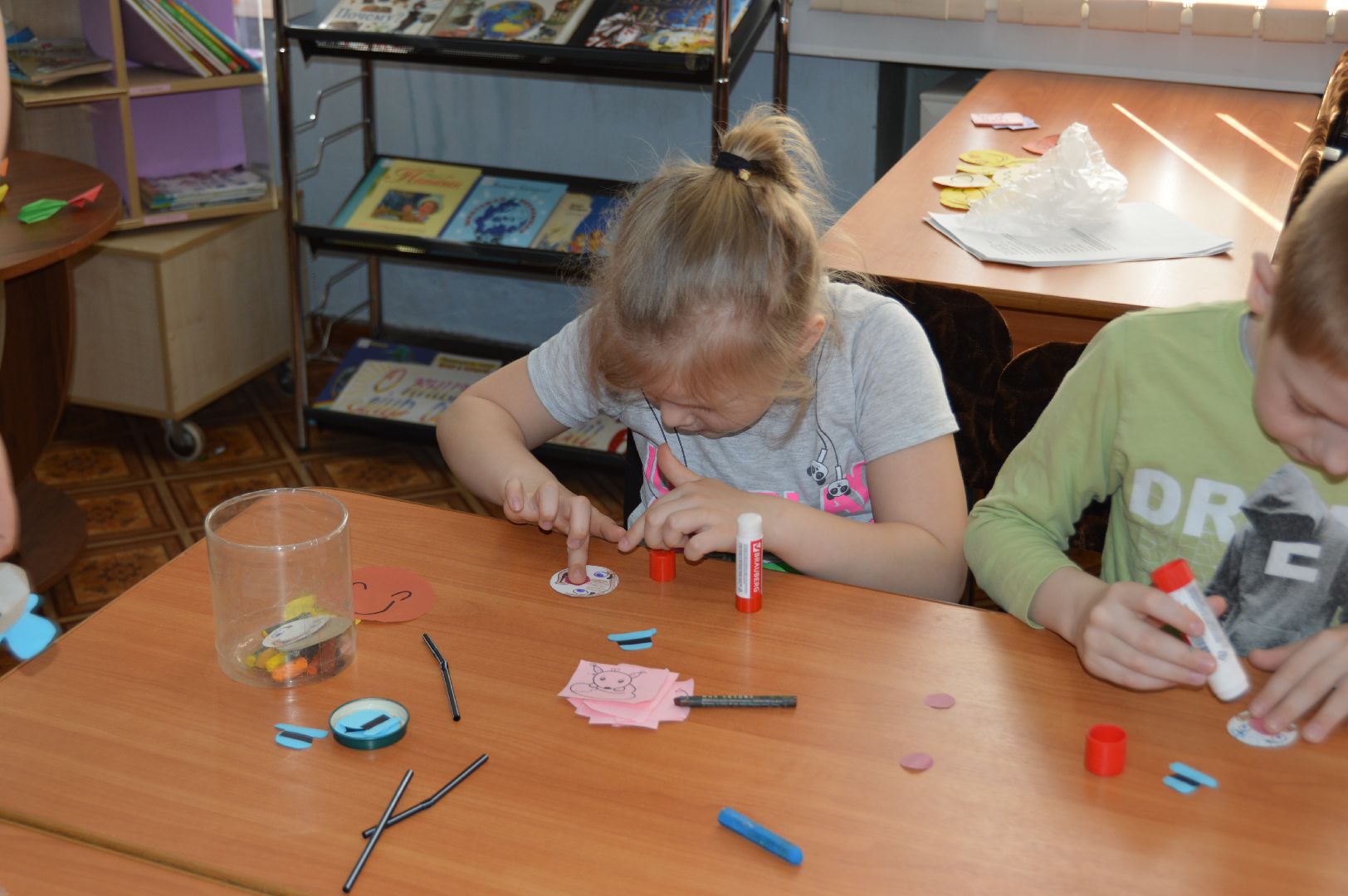 день смеха, шатура, 1 апреля, международный день смеха, культура для школьников, культура подмосковья,