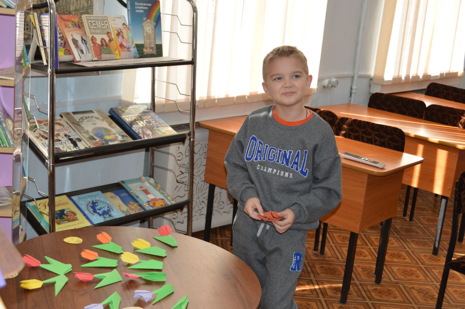 день смеха, шатура, 1 апреля, международный день смеха, культура для школьников, культура подмосковья,