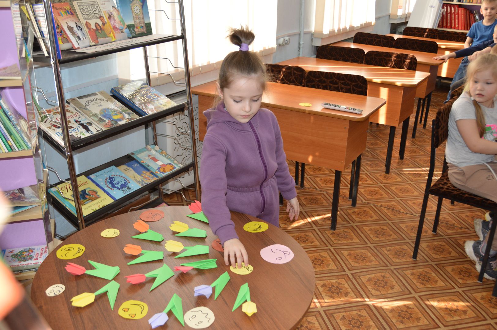 день смеха, шатура, 1 апреля, международный день смеха, культура для школьников, культура подмосковья,