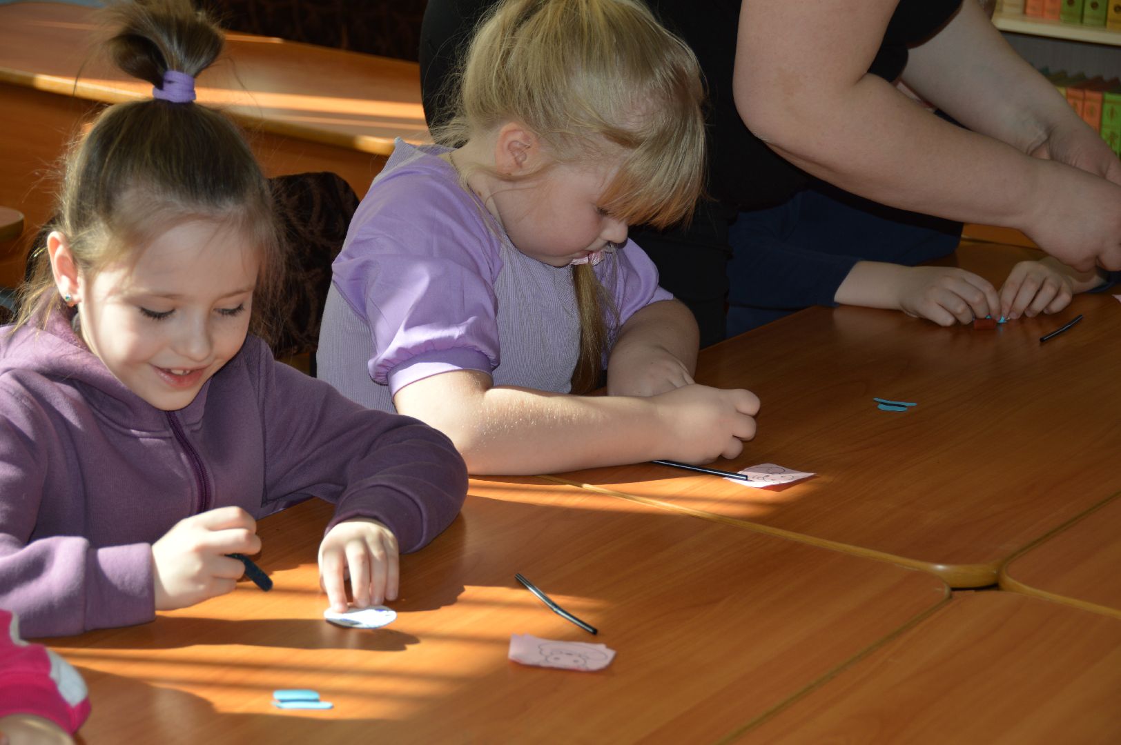 день смеха, шатура, 1 апреля, международный день смеха, культура для школьников, культура подмосковья,