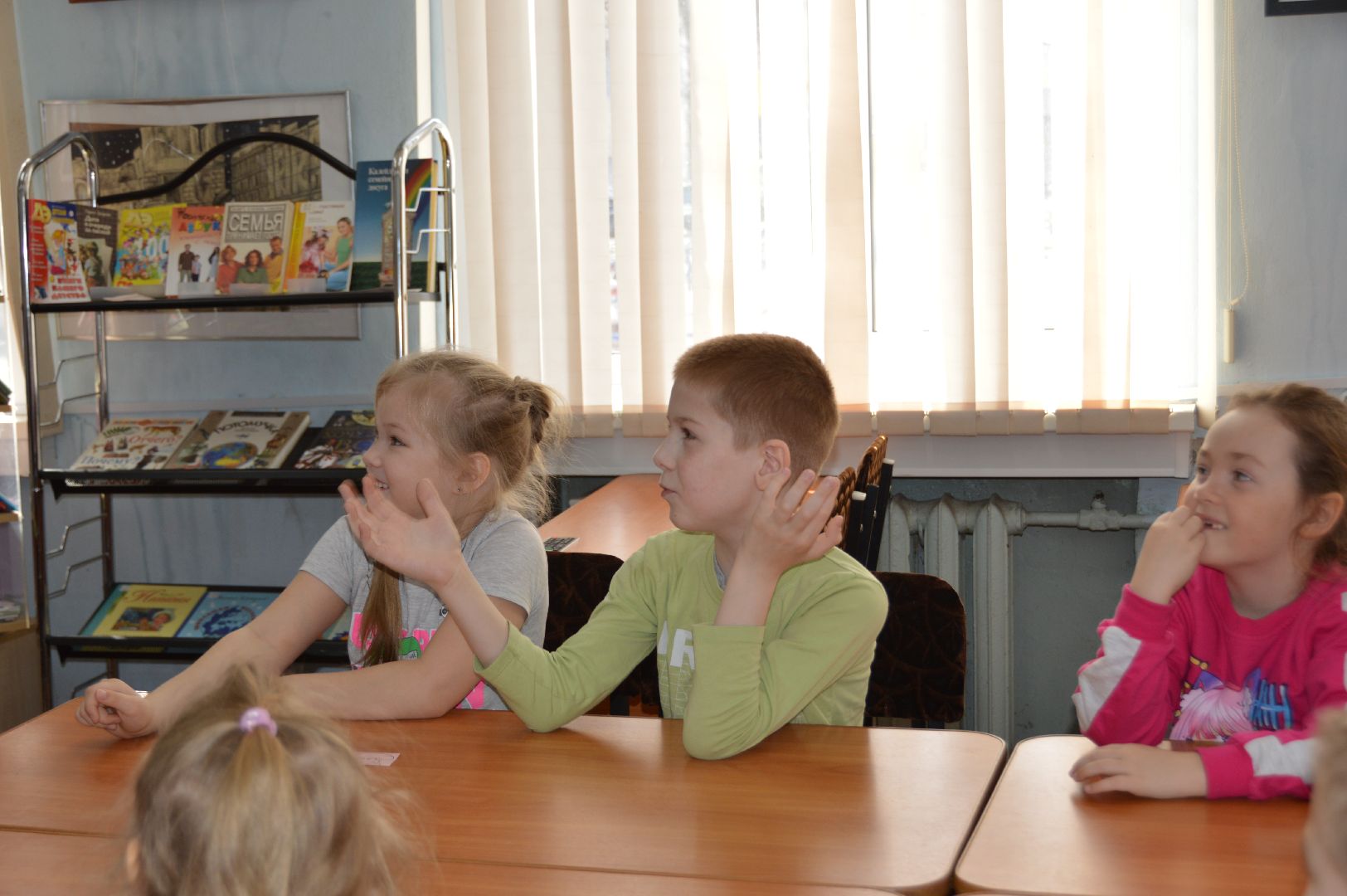 день смеха, шатура, 1 апреля, международный день смеха, культура для школьников, культура подмосковья,