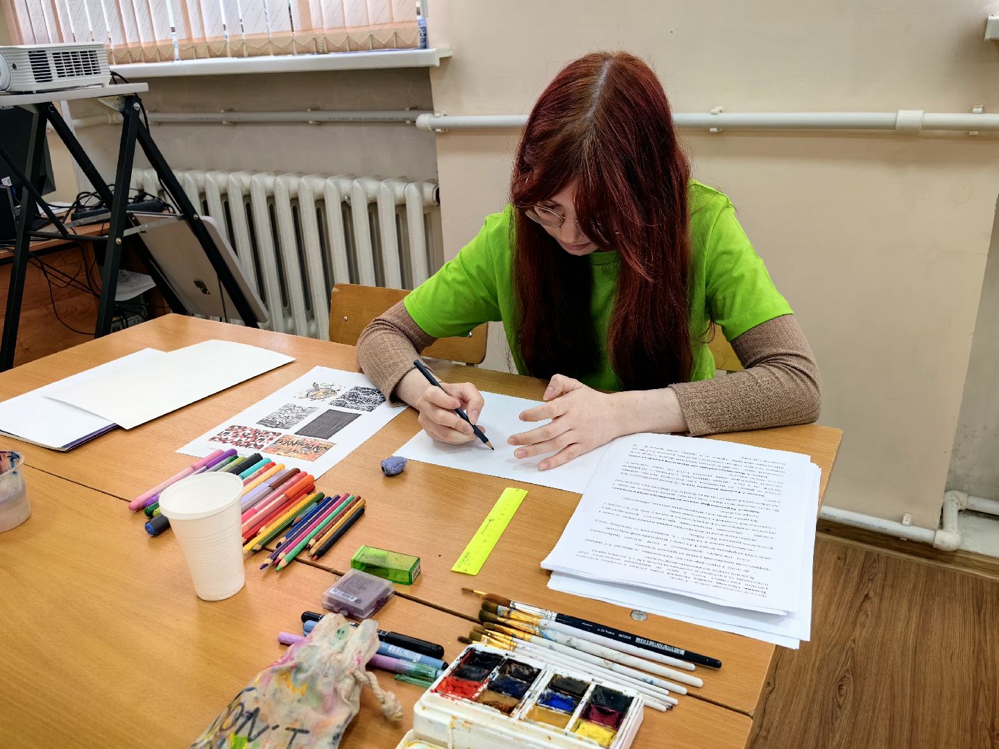 Профессионалитет, чемпионат, дпи, ремонт автомобиля,