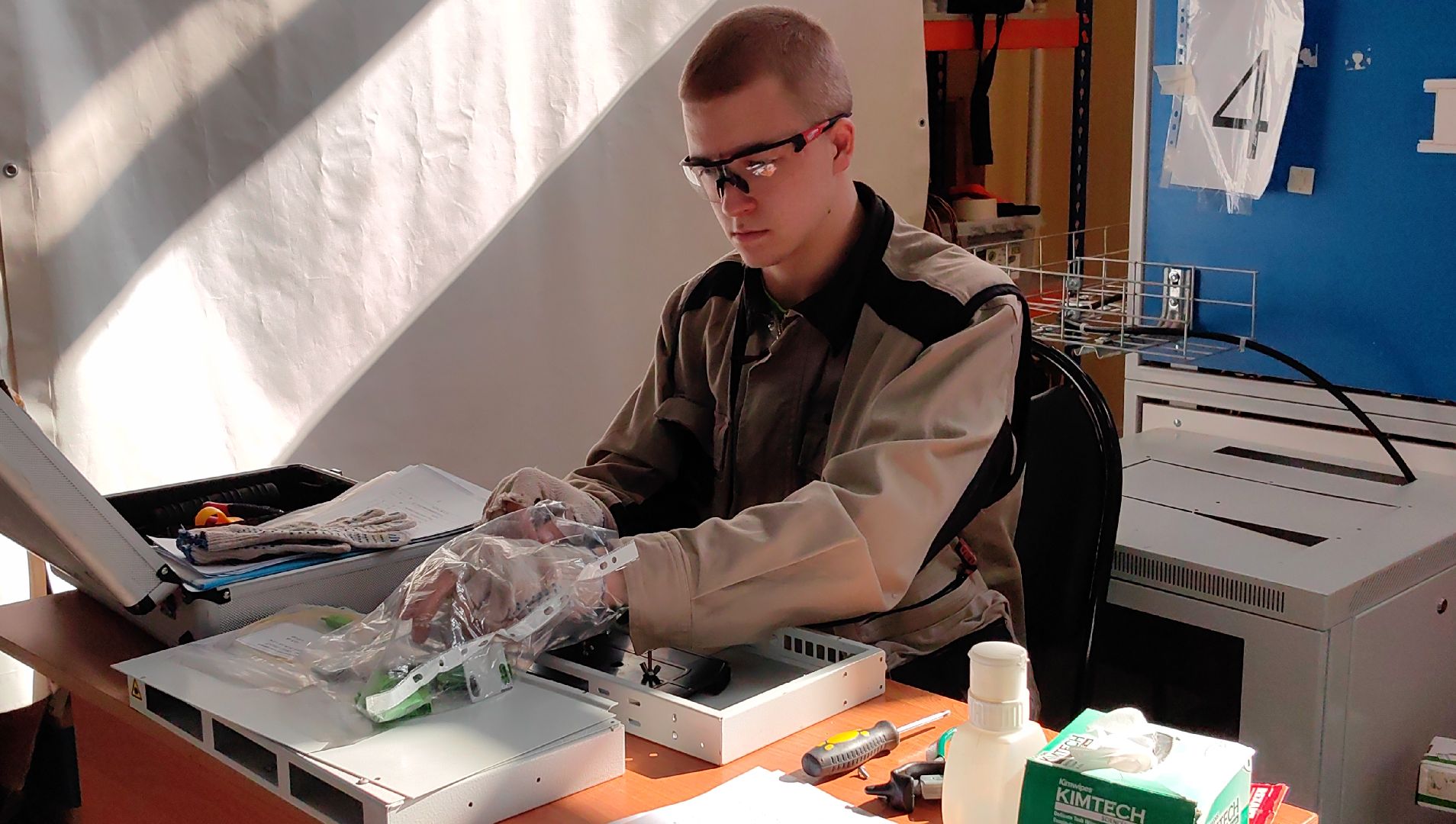 Профессионалитет, чемпионат, дпи, ремонт автомобиля,