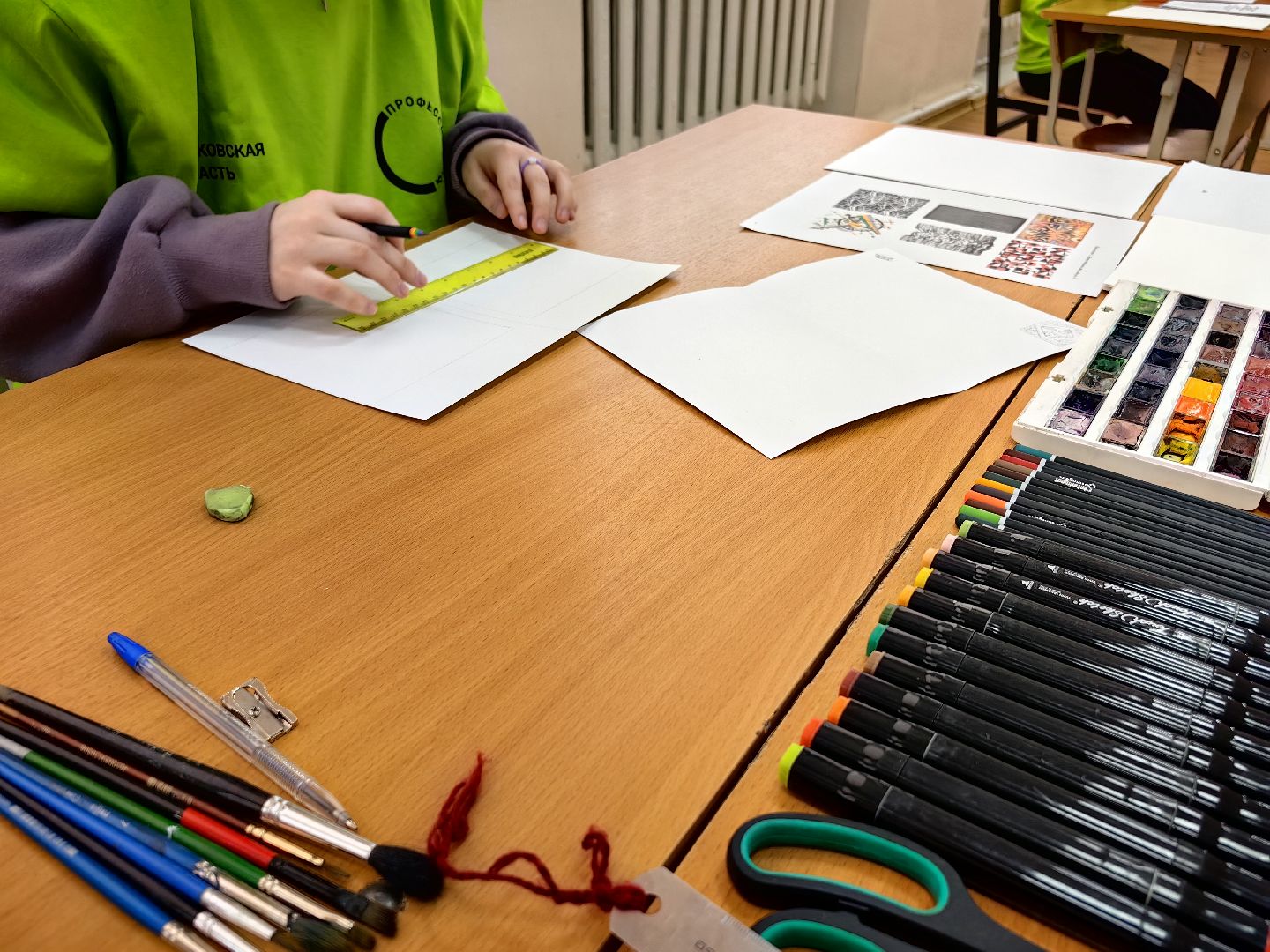 Профессионалитет, чемпионат, дпи, ремонт автомобиля,