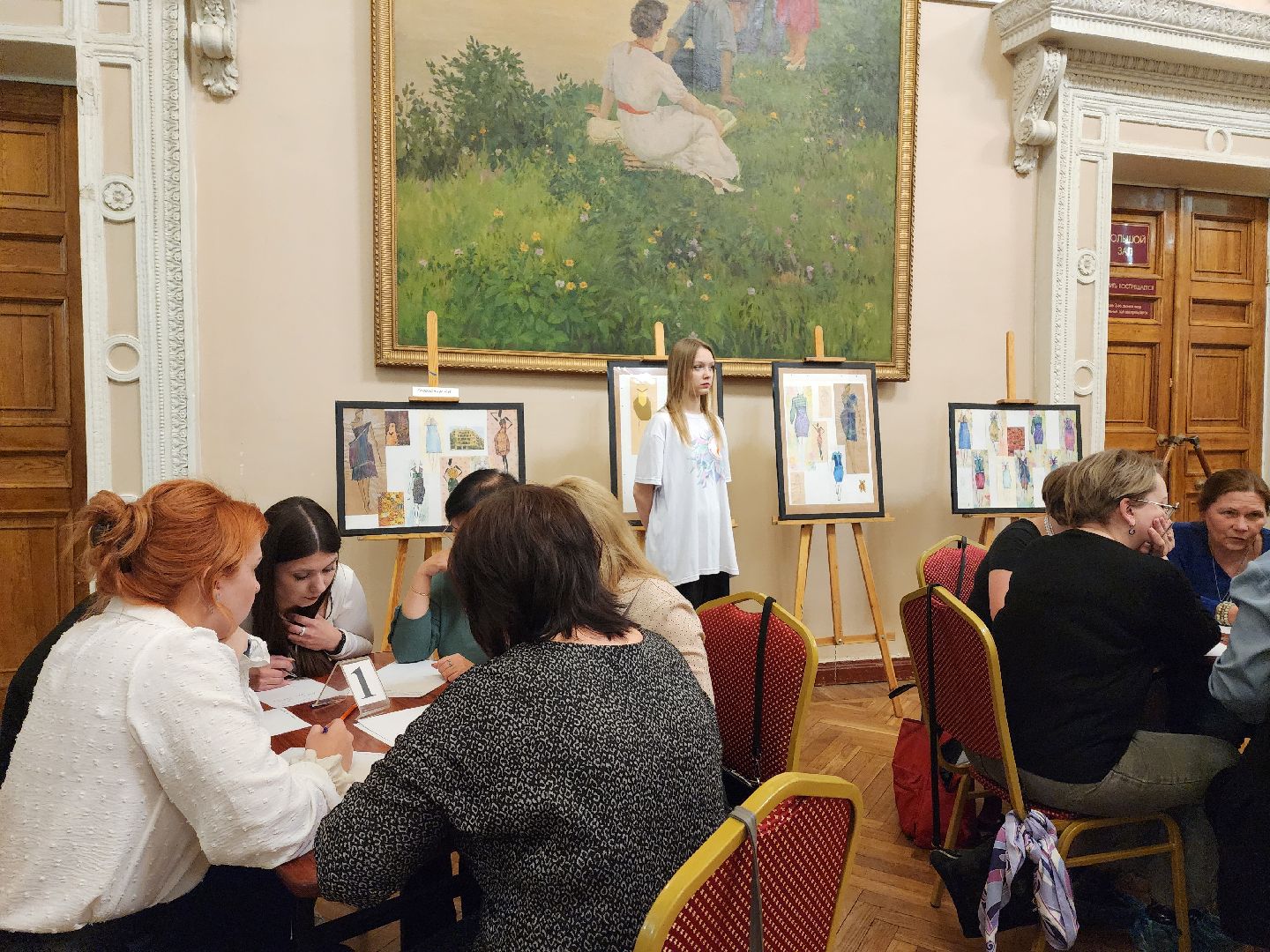 воскресенск, что где когда, интеллектуальная игра, общество,