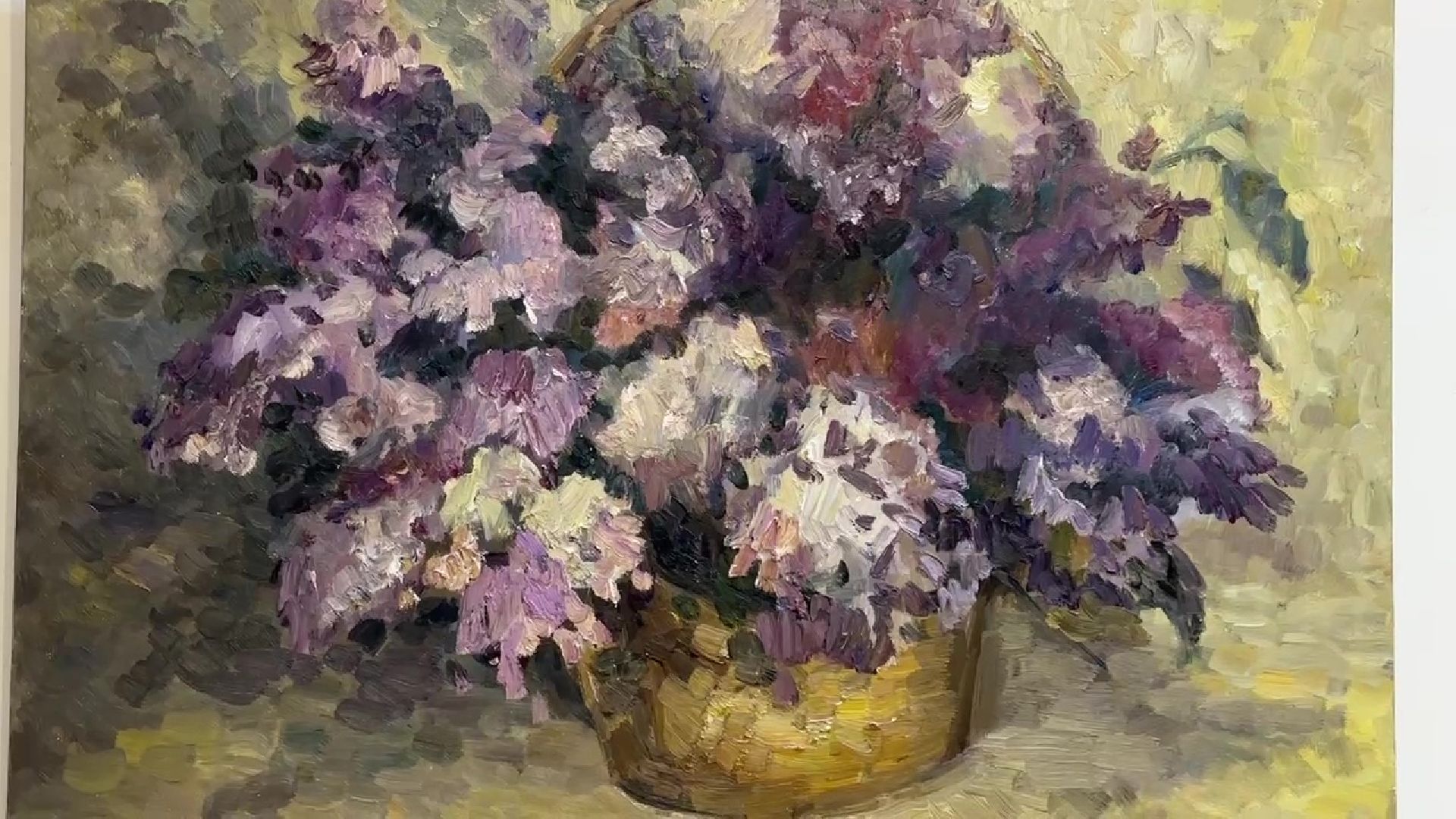 Реутов, выставка, Дуэт, художники, живопись, музей,