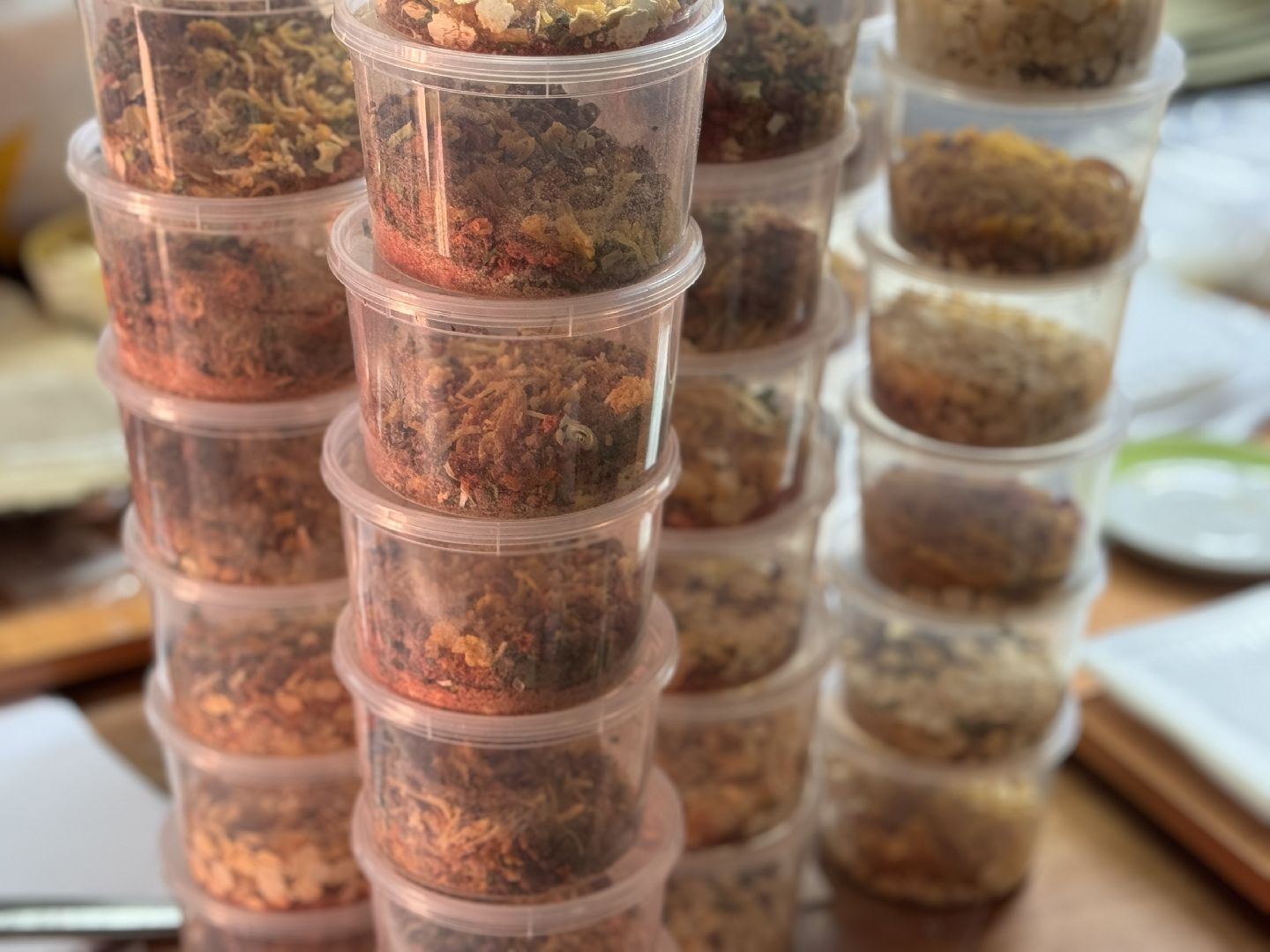 шаховская, специальная военная операция, штаб помощи, волонтер, сухие супы,