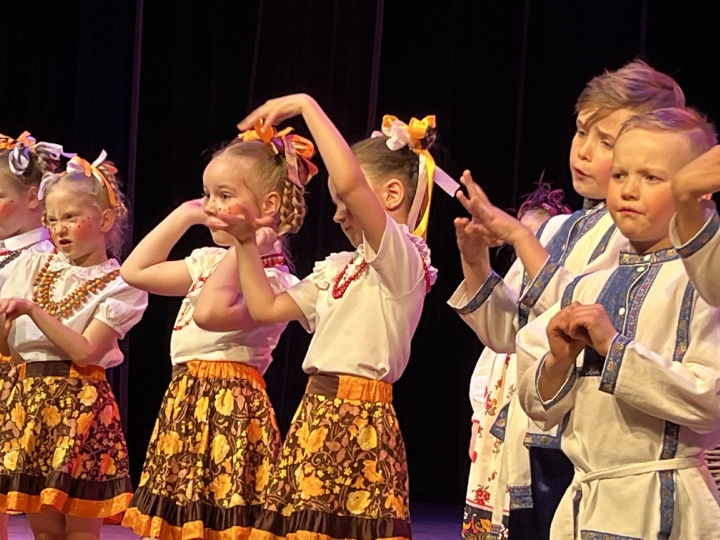 наро-фоминск, любительский театр, ЦДК ЗВЕЗДА, наро-фоминский городской округ,