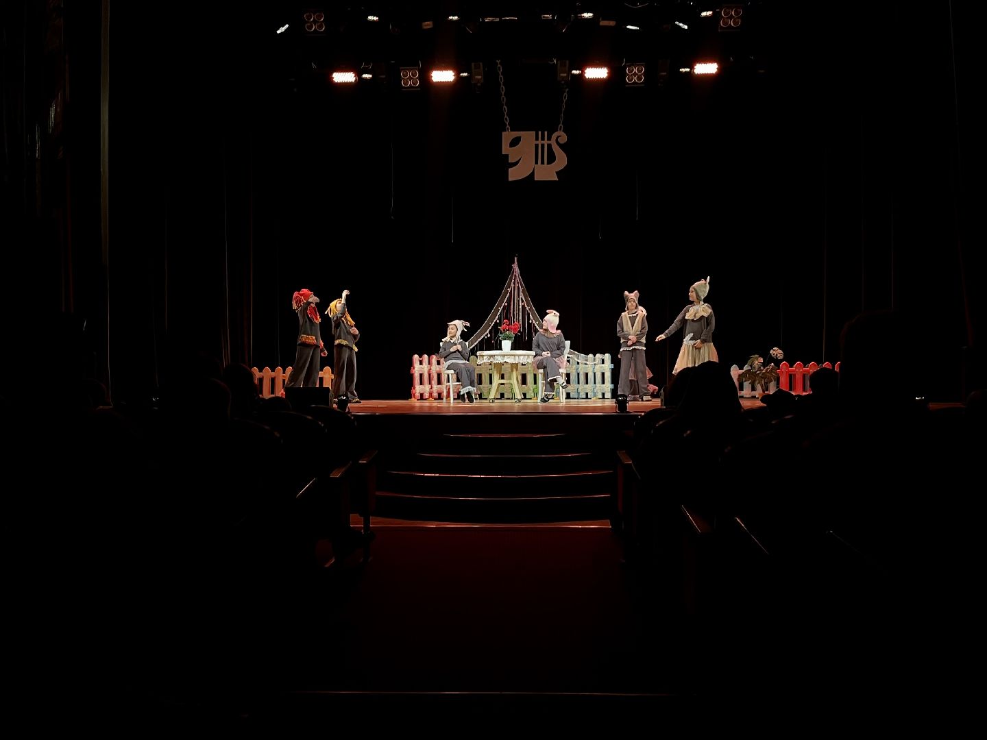 наро-фоминск, любительский театр, ЦДК ЗВЕЗДА, наро-фоминский городской округ,