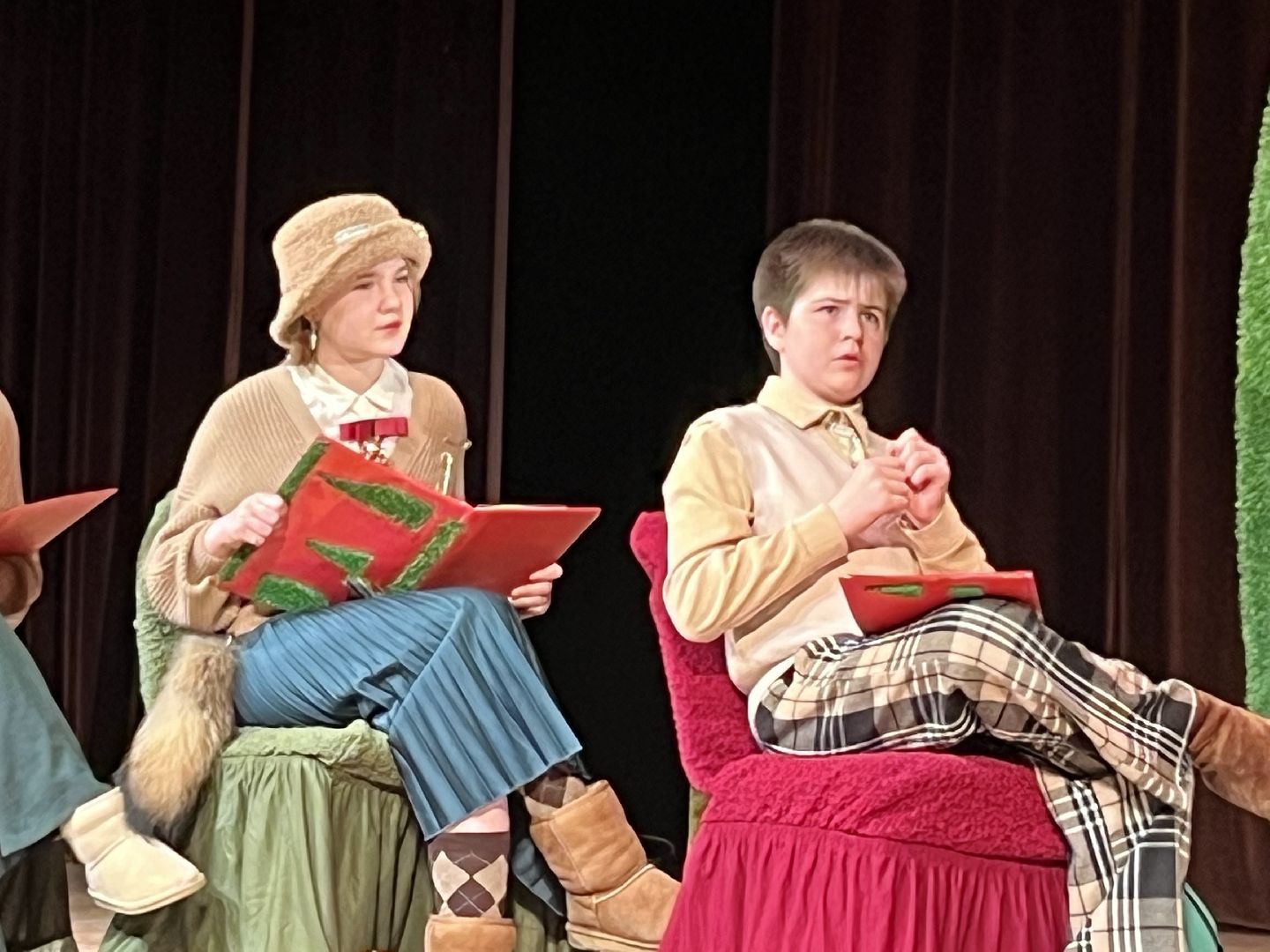 наро-фоминск, любительский театр, ЦДК ЗВЕЗДА, наро-фоминский городской округ,