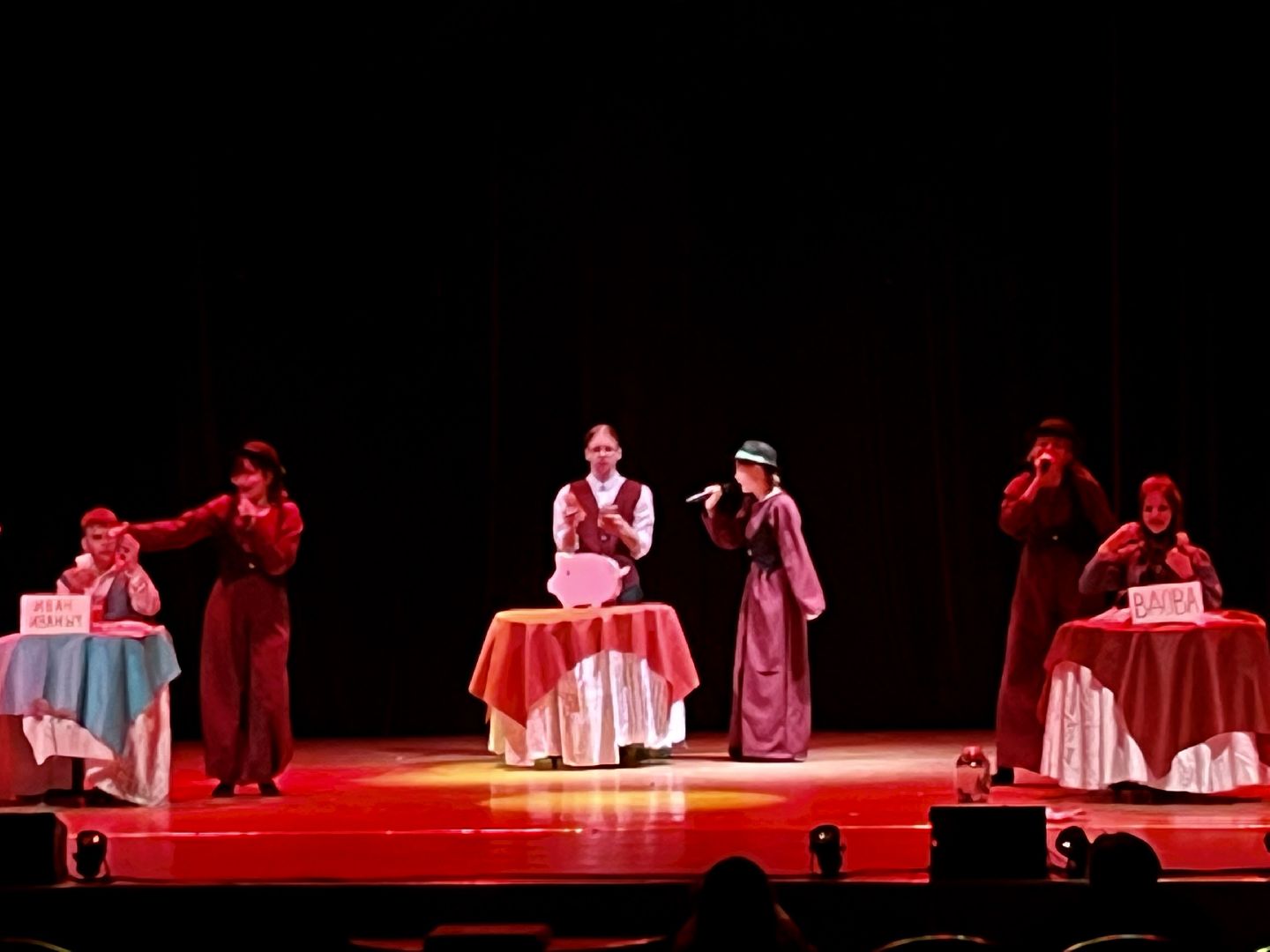 наро-фоминск, любительский театр, ЦДК ЗВЕЗДА, наро-фоминский городской округ,