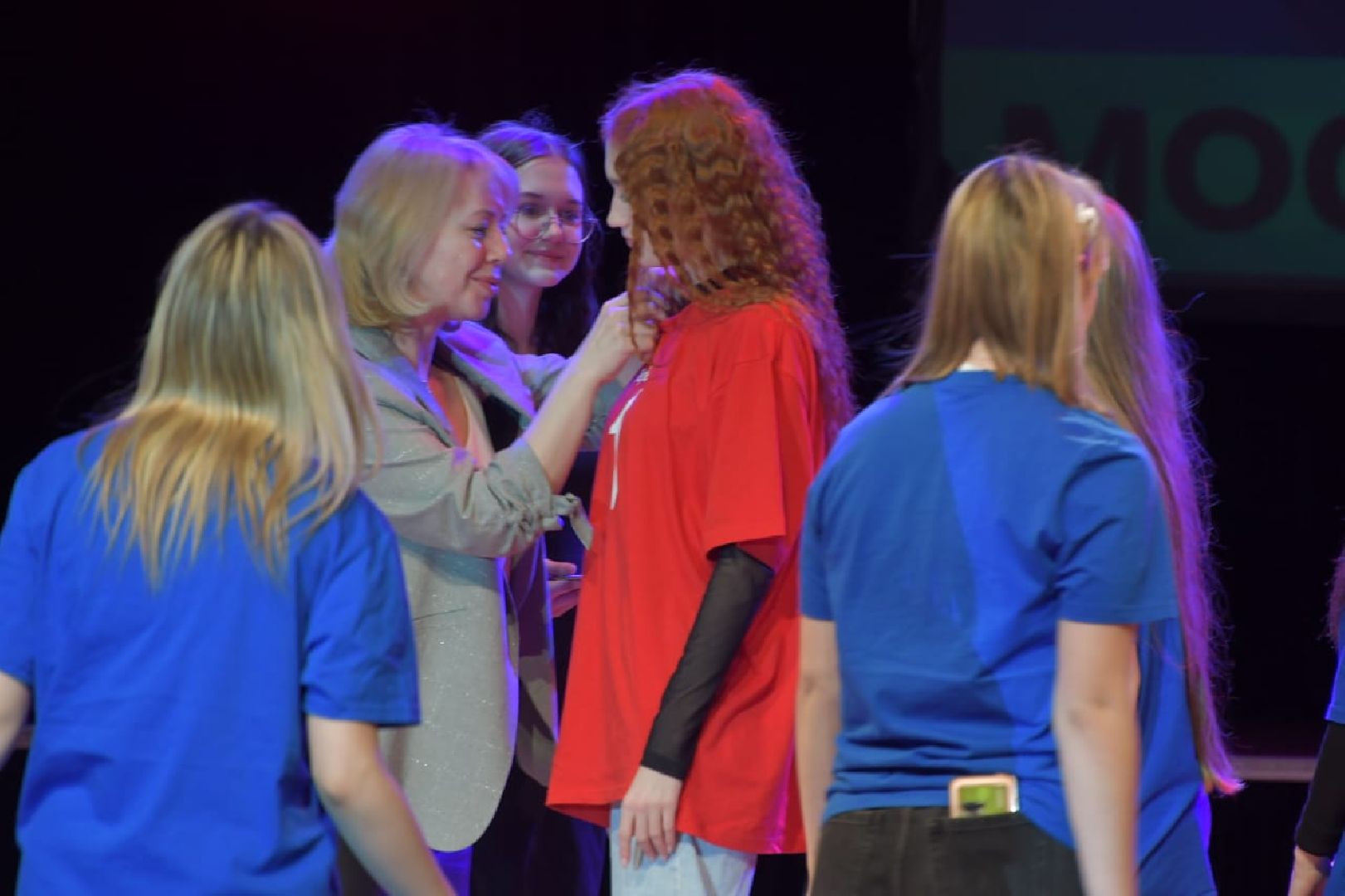 наро-фоминск,цдк звезда, молодёжь подмосковья, молодежный центр наро-фоминск,наро-фоминский городской округ, движение первых, движение первых подмосковья,