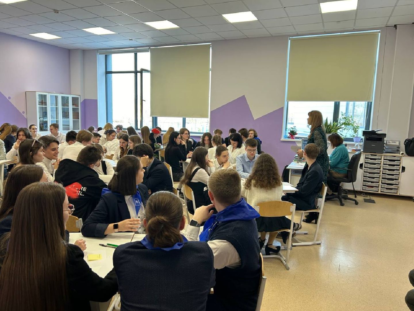 Что Где Когда, Лицей 3, ЕГЭ, Домодедово,