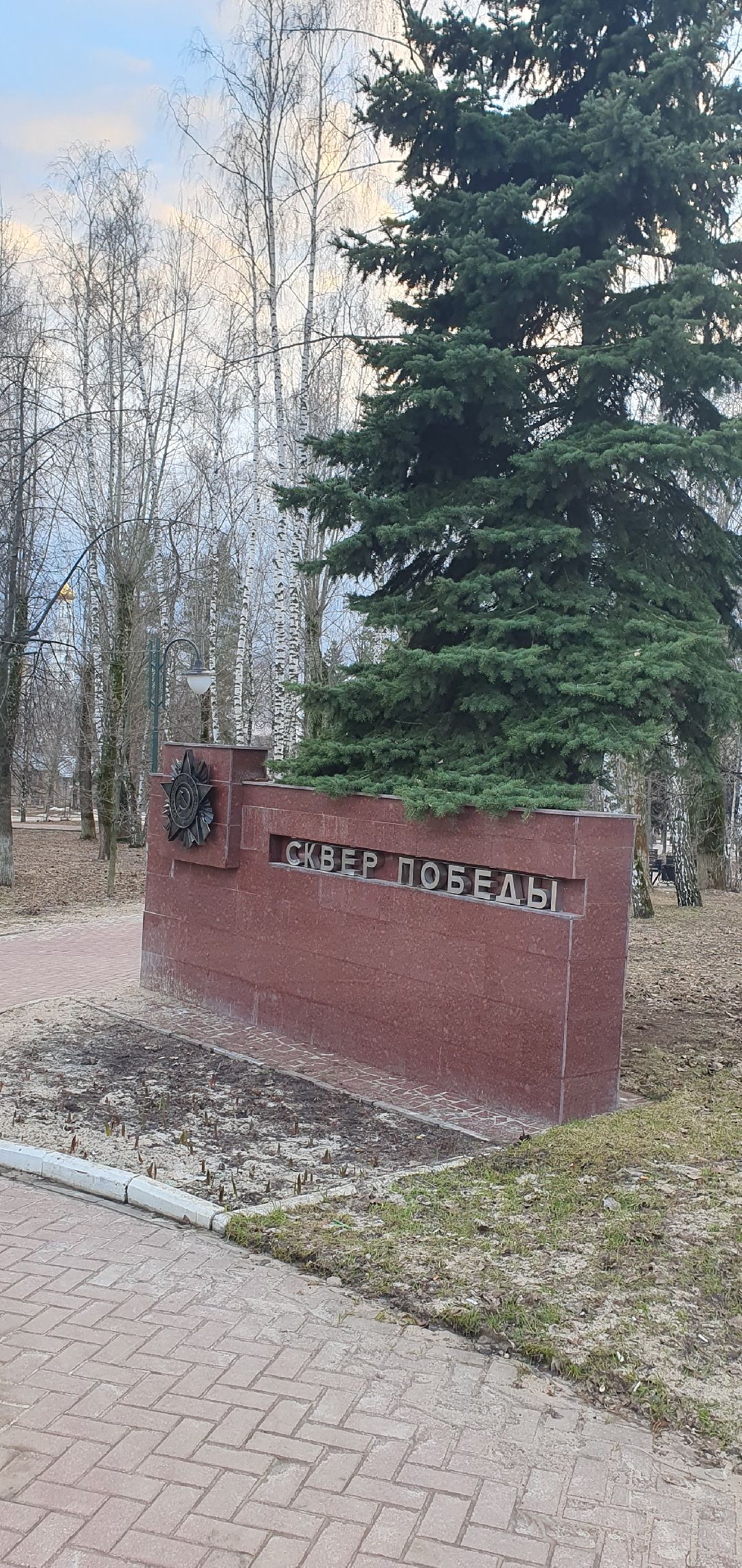 озеленение, Дзержинский, клумбы, высадка кустарников