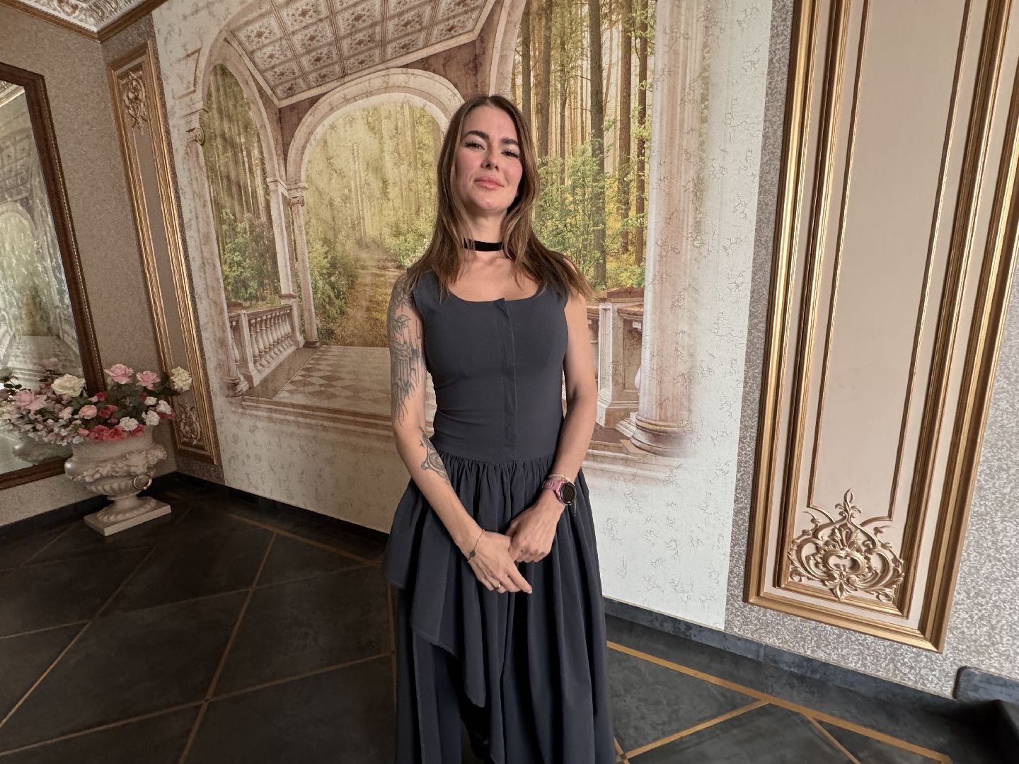 Одинцово, День добра, Помощь пострадавшим,