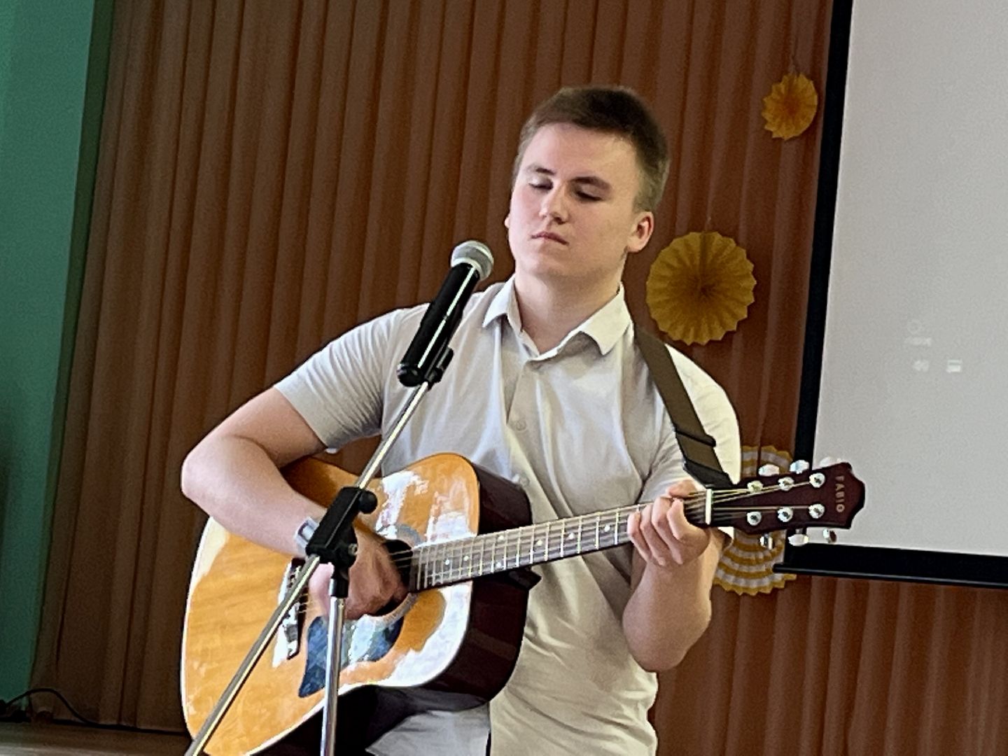 наро-фоминск, наро-фоминский городской округ, РСМ, российская школьная весна, движение первых, школьная жизнь,