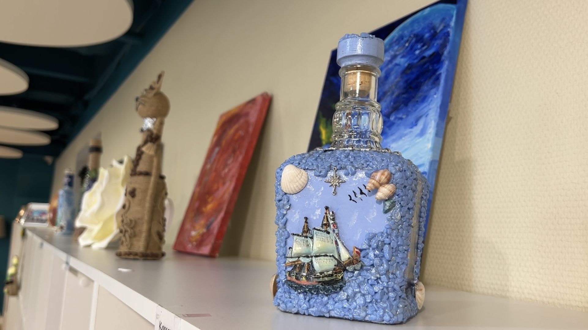 химки, активное долголетие, выставка,