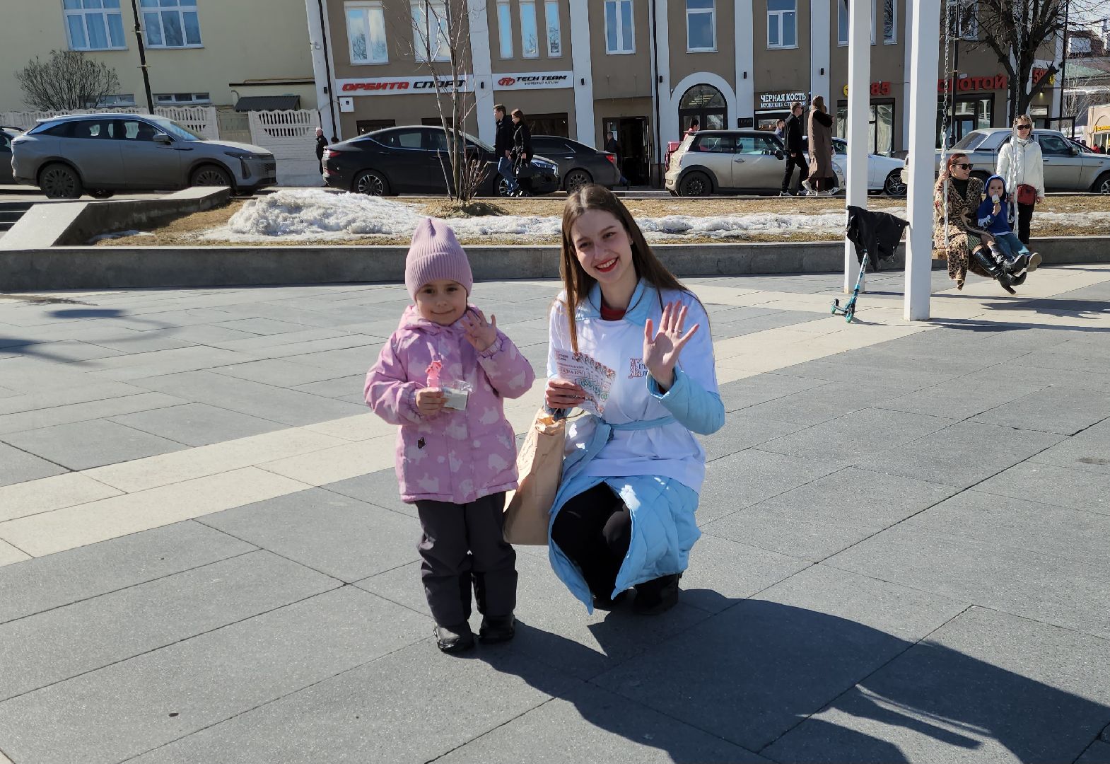 ногинск, пряники, дегустация, богородский пряник,